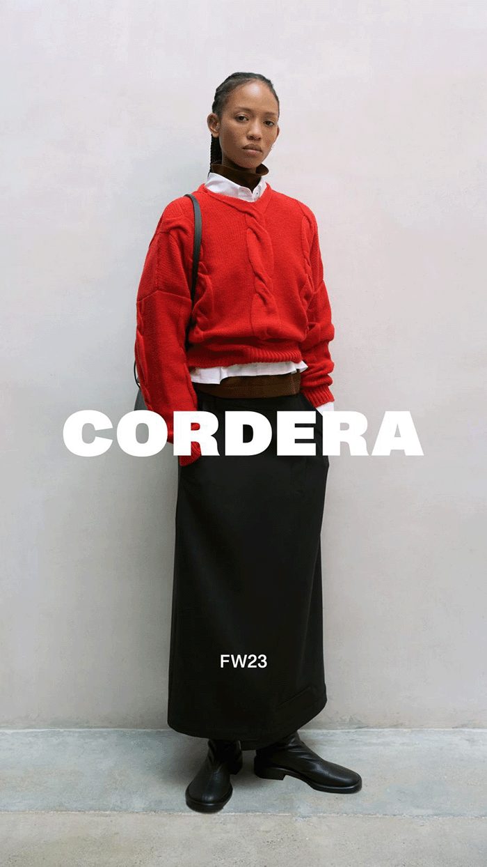 Cordera
