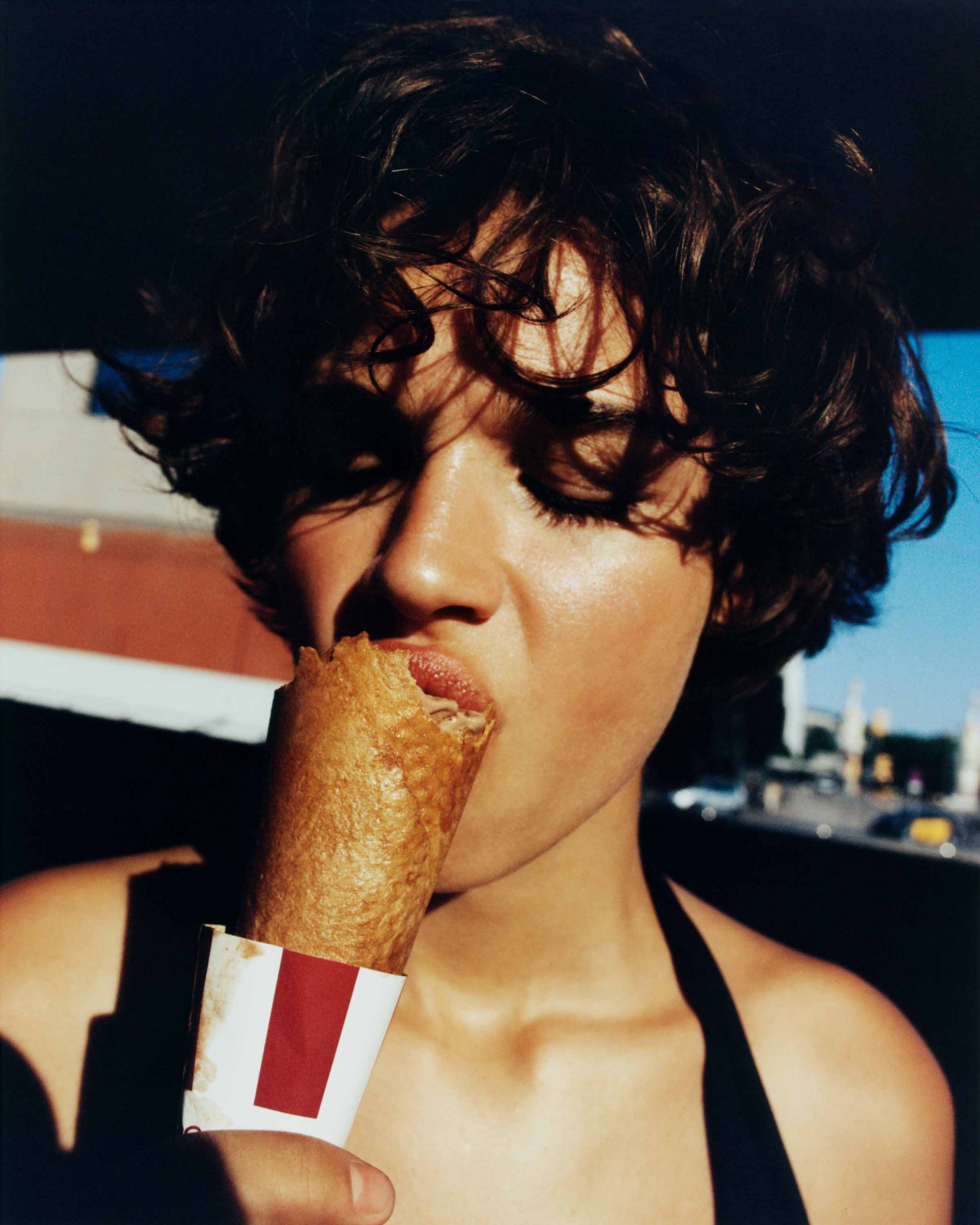 Mathilda