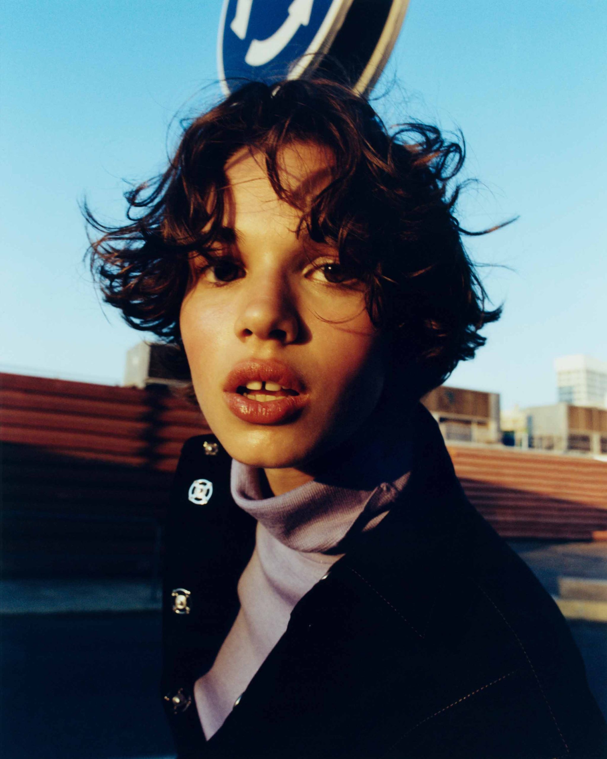 Mathilda