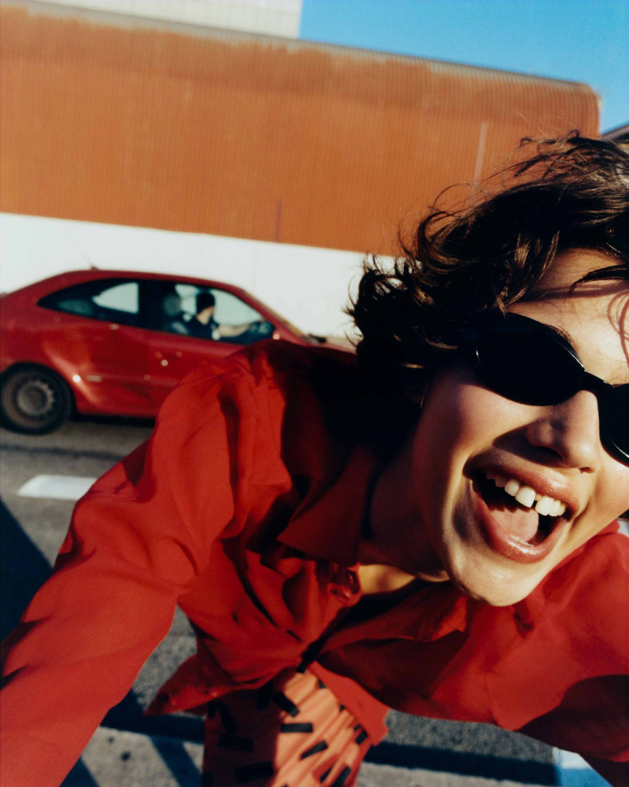 Mathilda