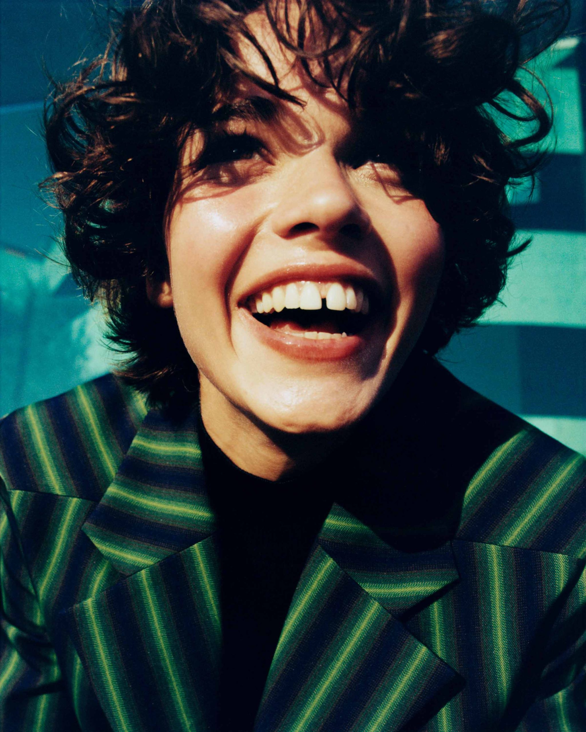 Mathilda