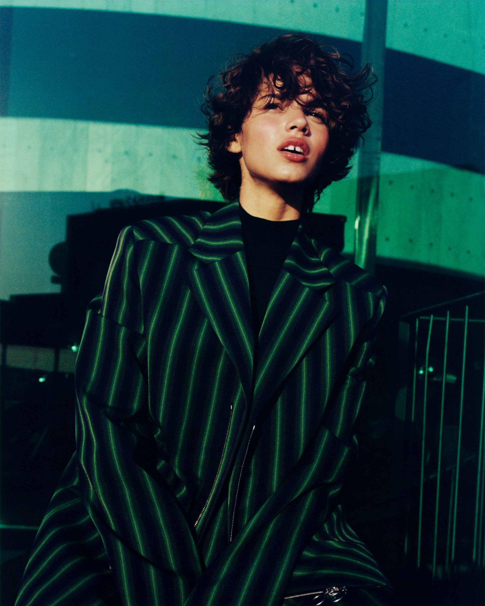 Mathilda