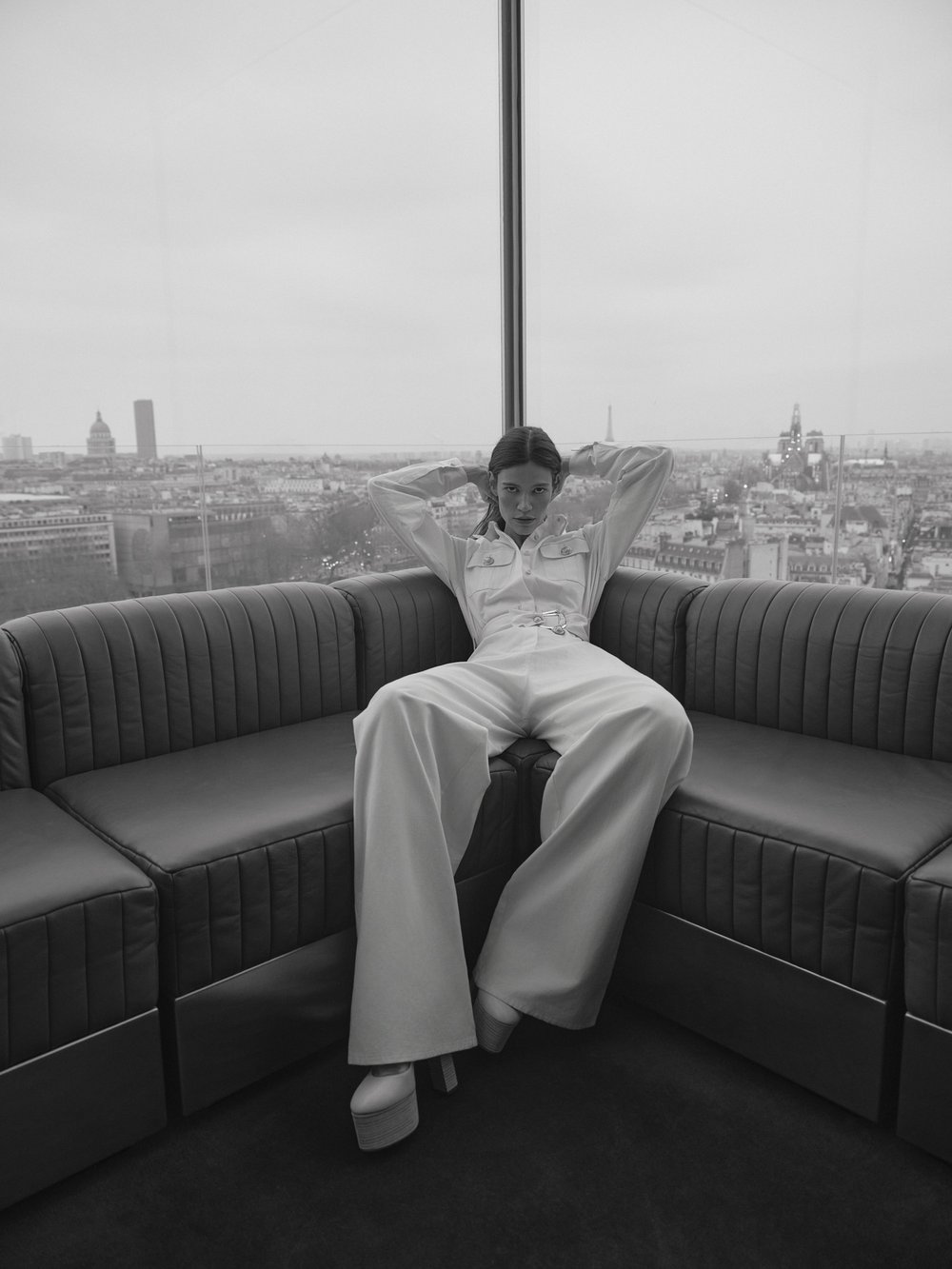 Vogue HK
