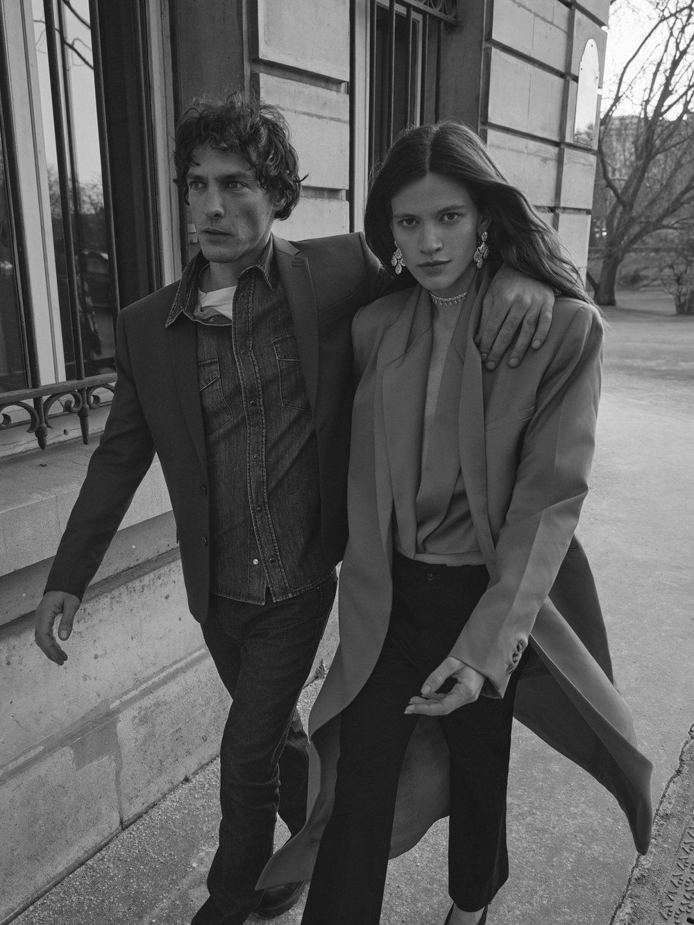 Vogue HK