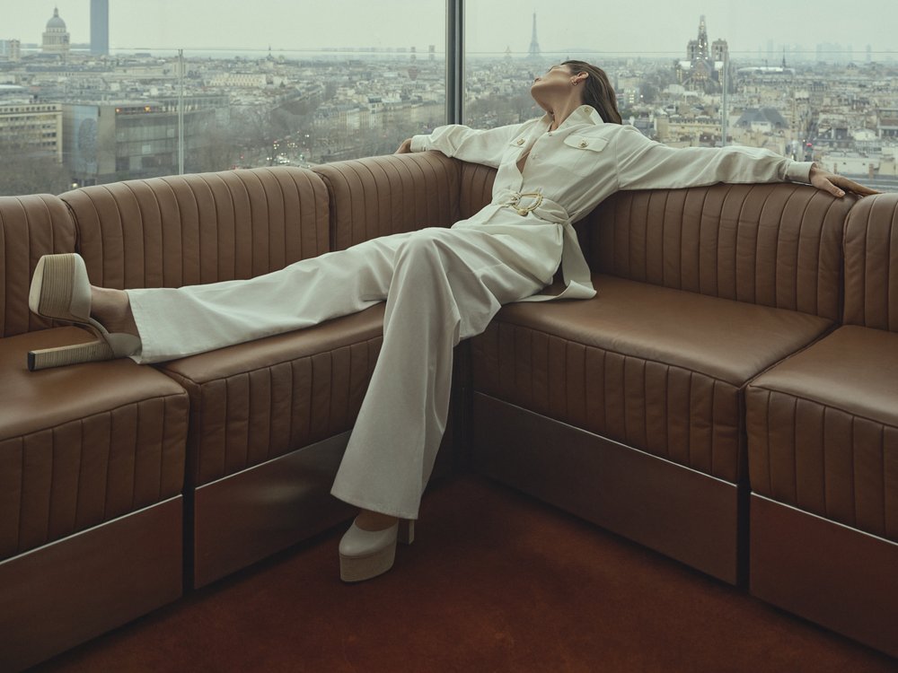 Vogue HK