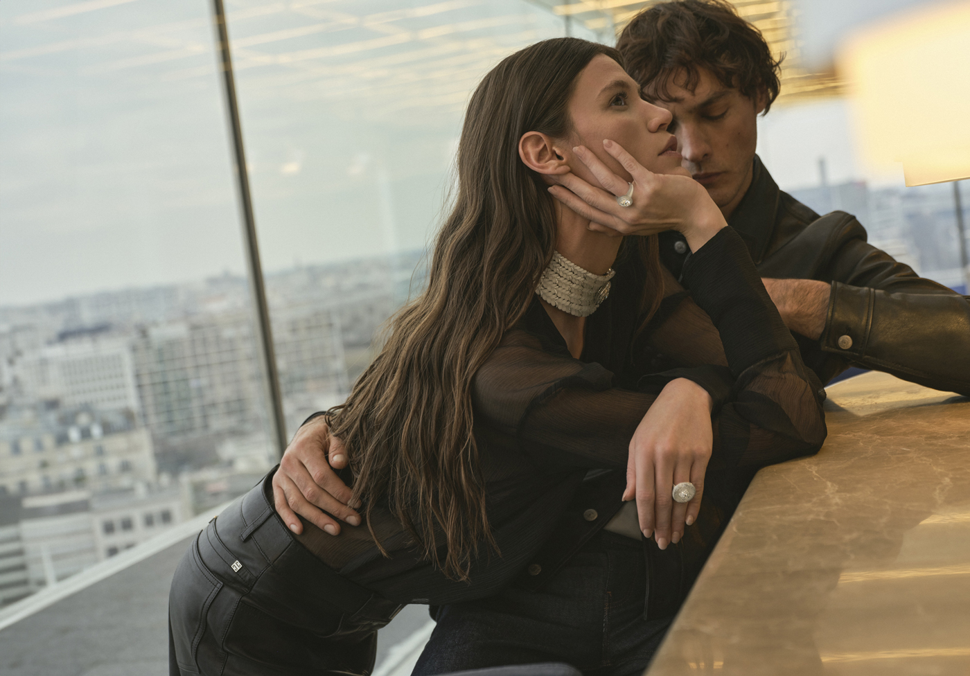 Vogue HK