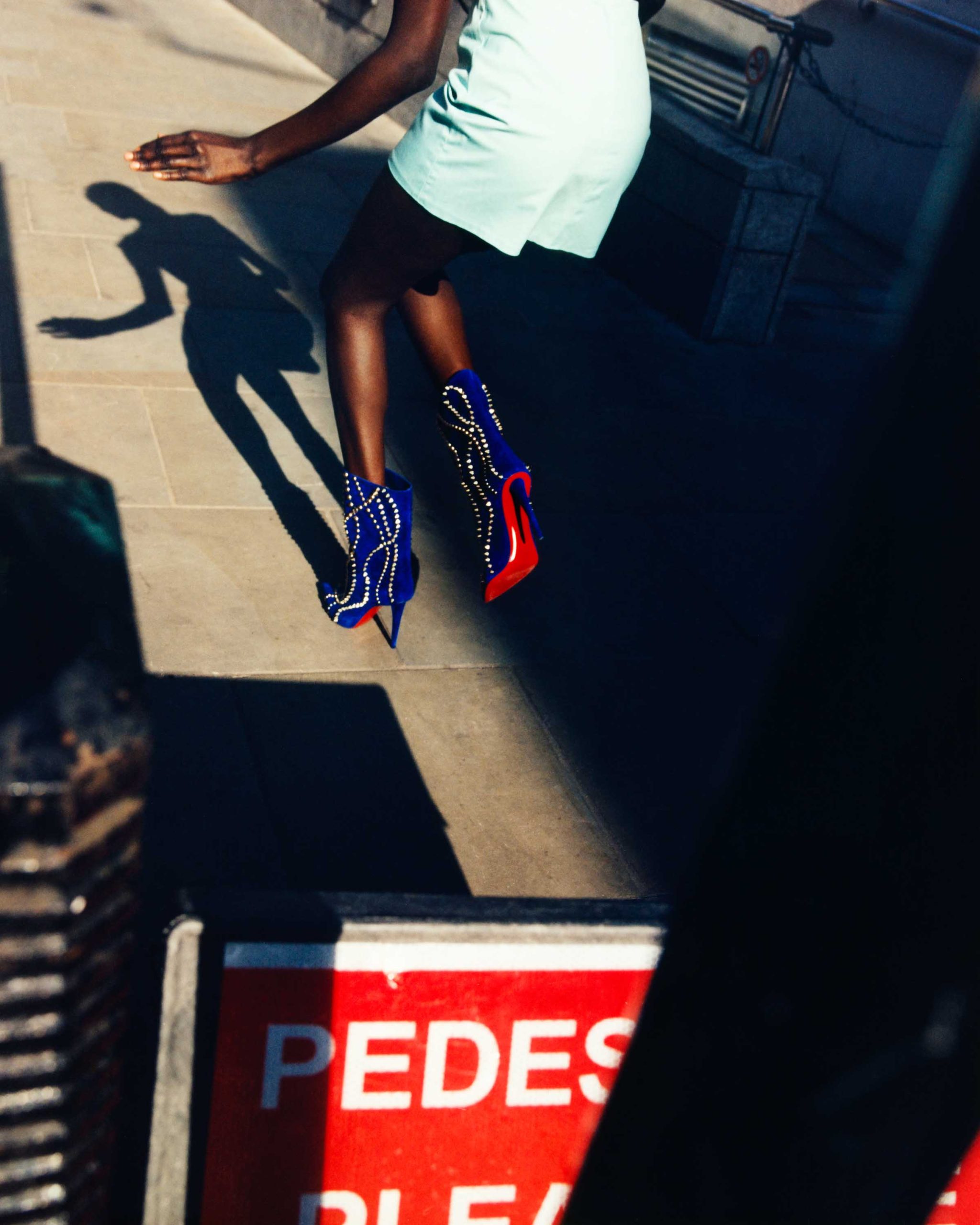Special Louboutin