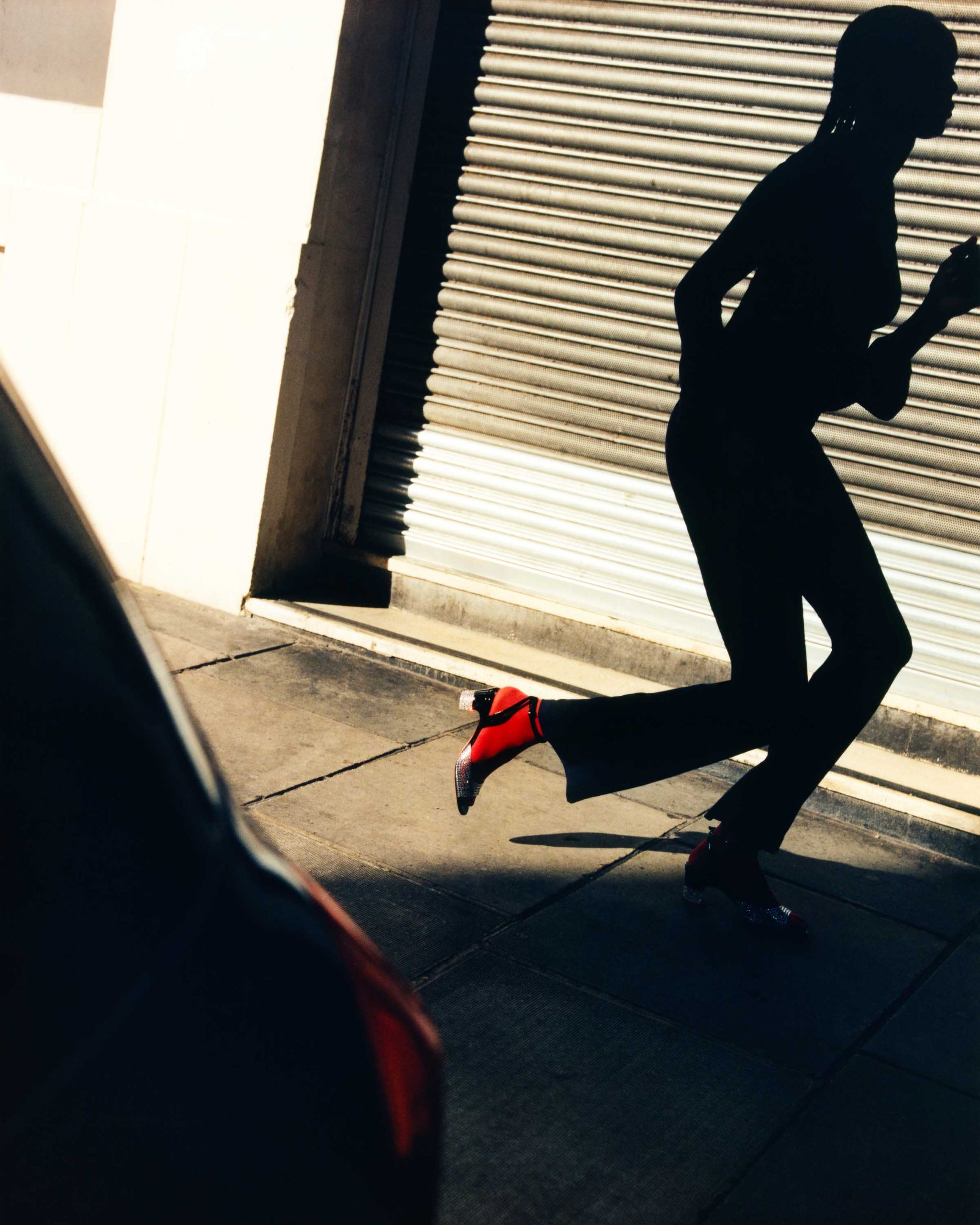 Special Louboutin