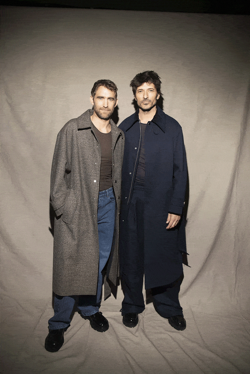 Paris FW24
