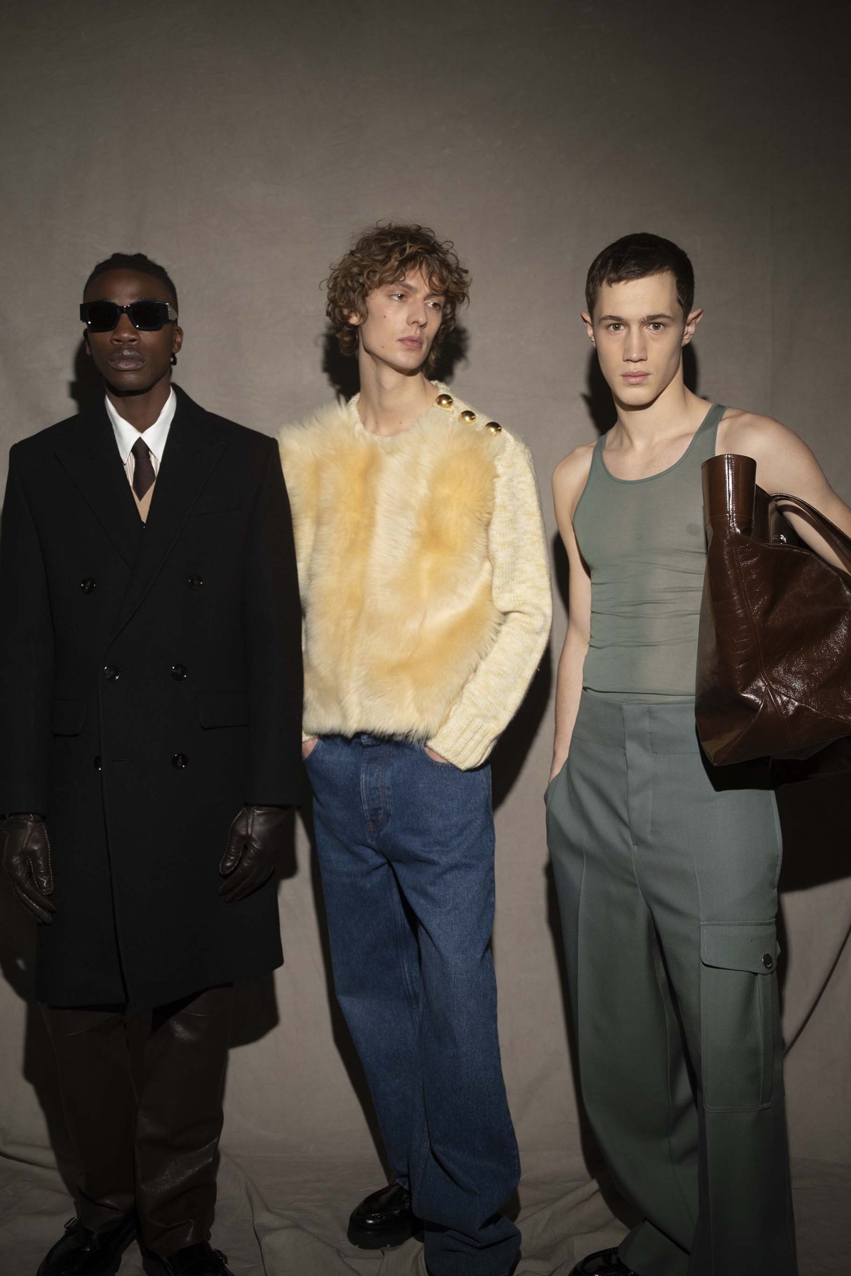Paris FW24