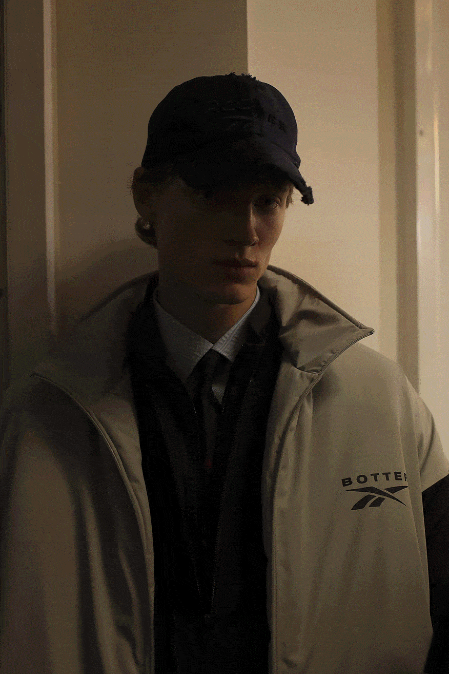 Paris FW24