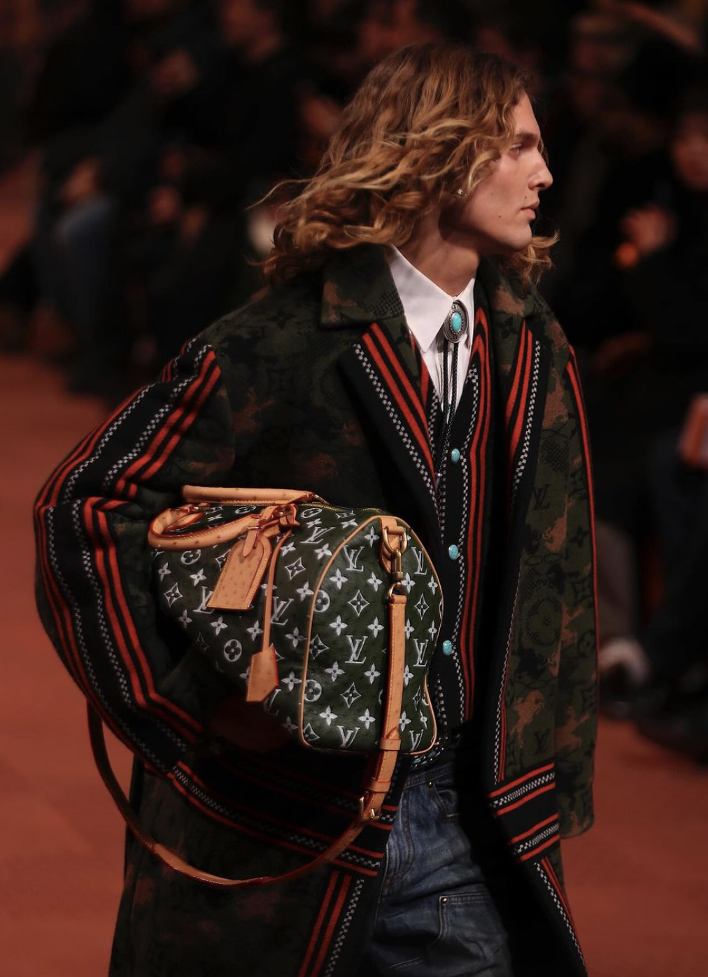 Paris FW24