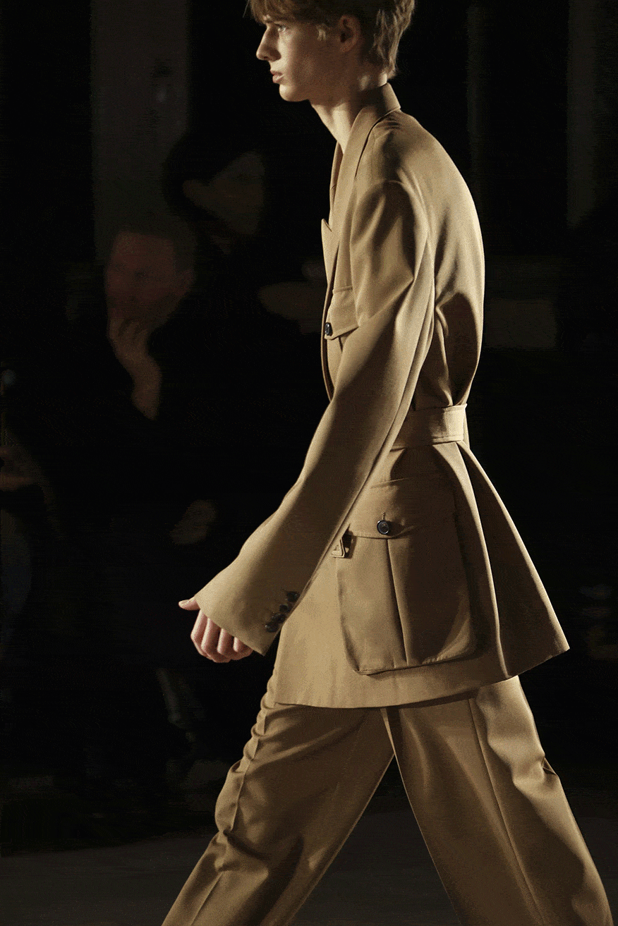 Paris FW24