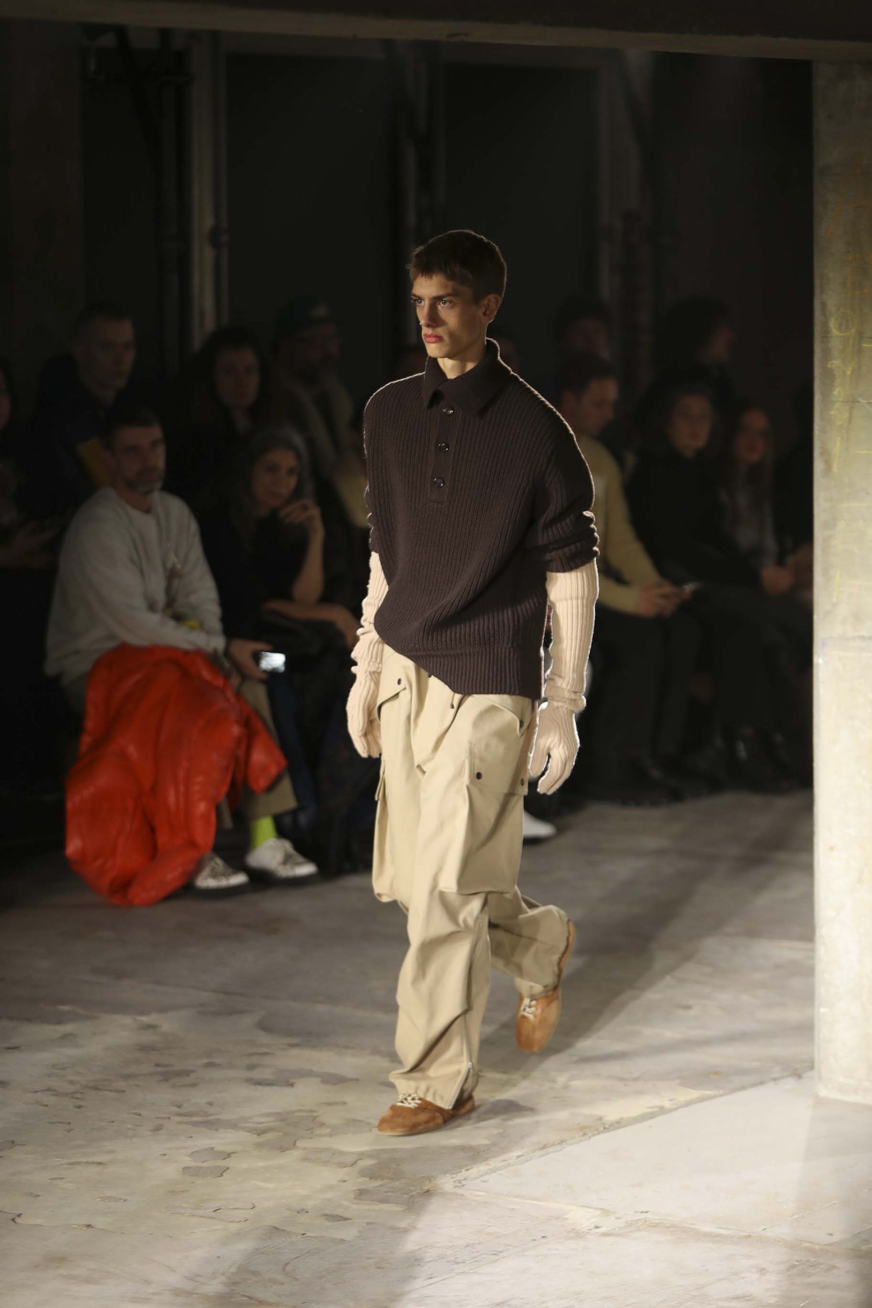 Paris FW24