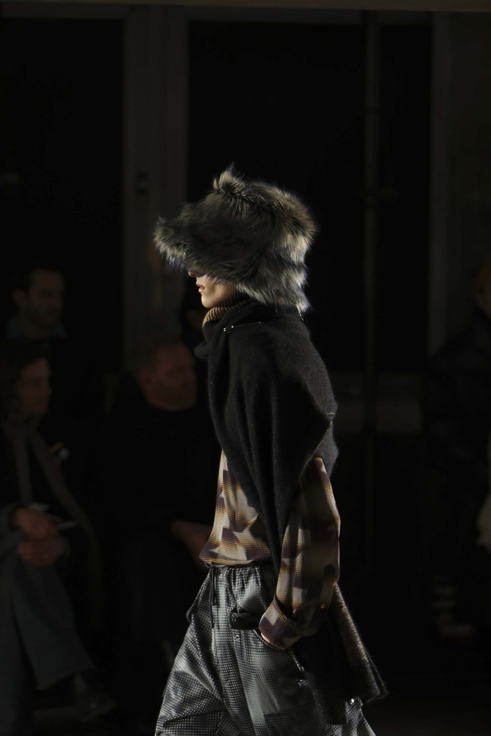 Paris FW24