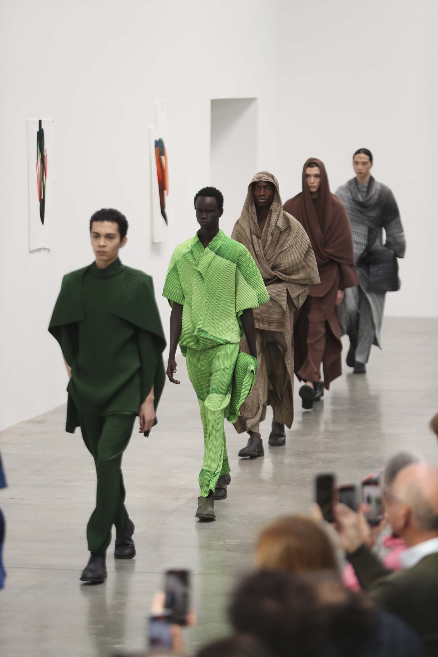 Paris FW24