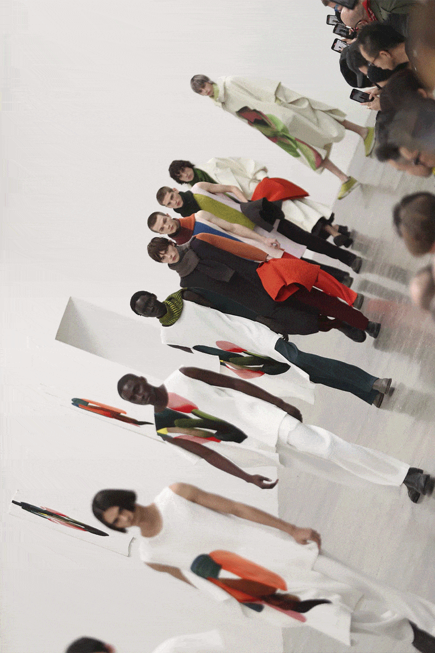 Paris FW24