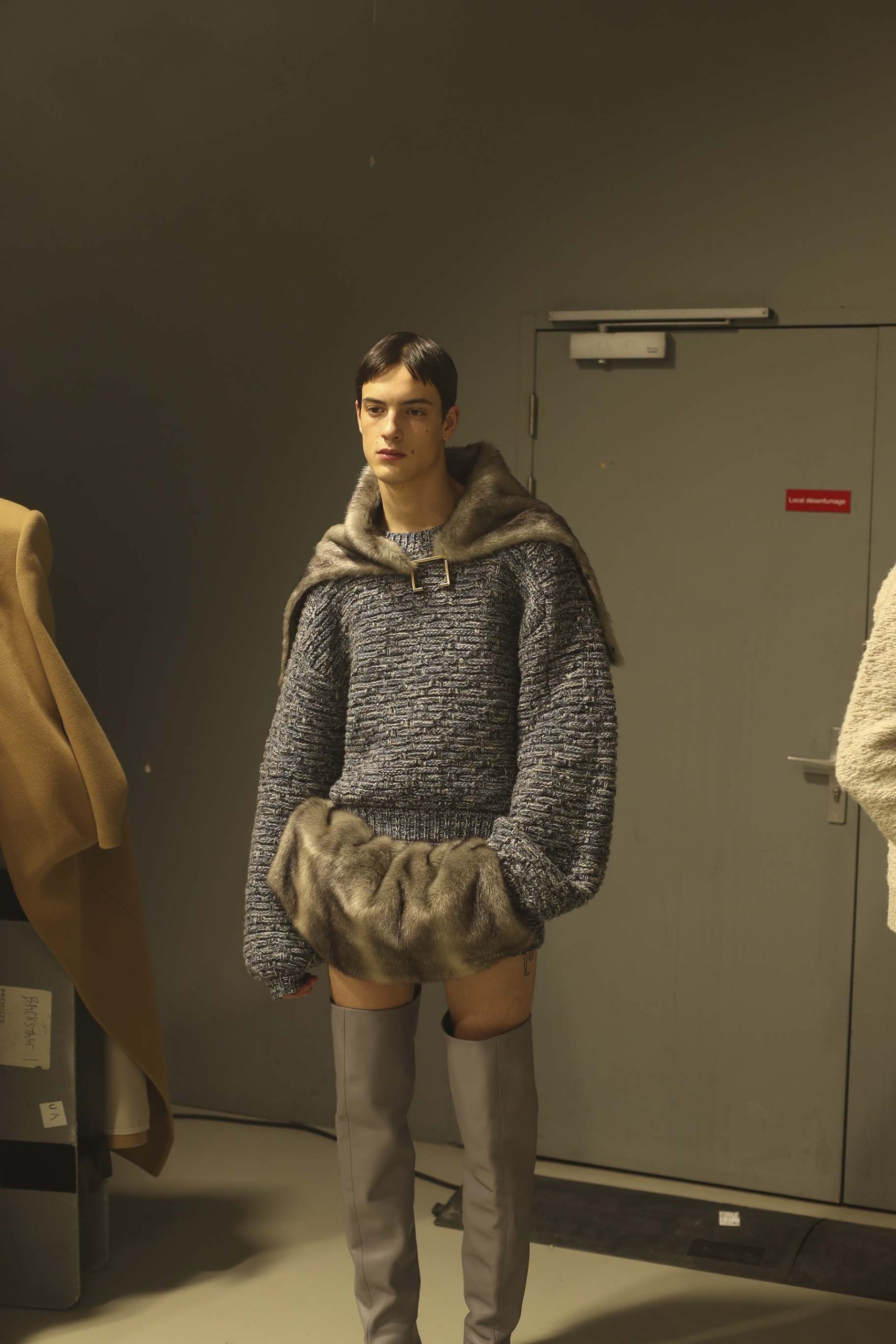 Paris FW24