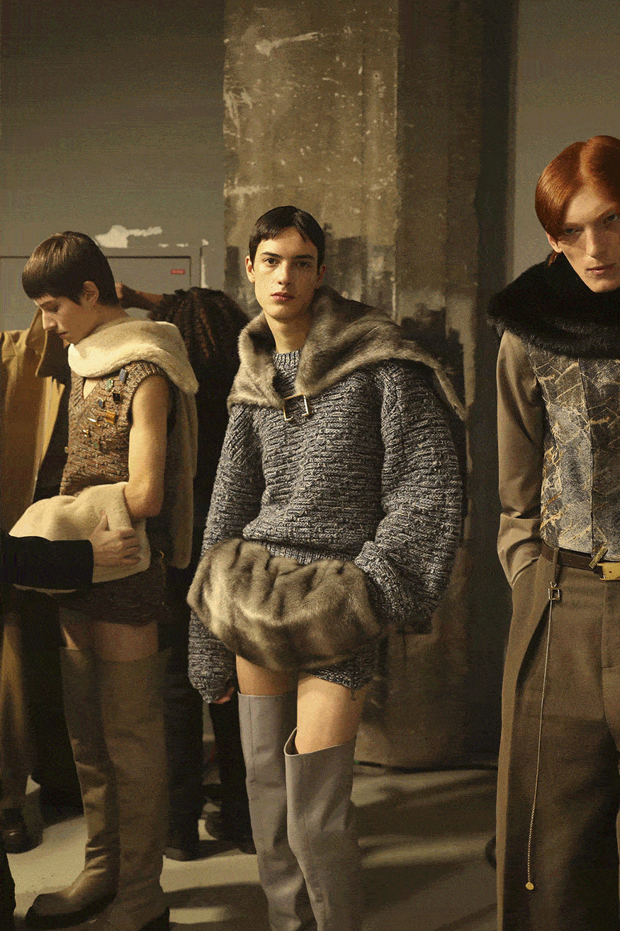 Paris FW24