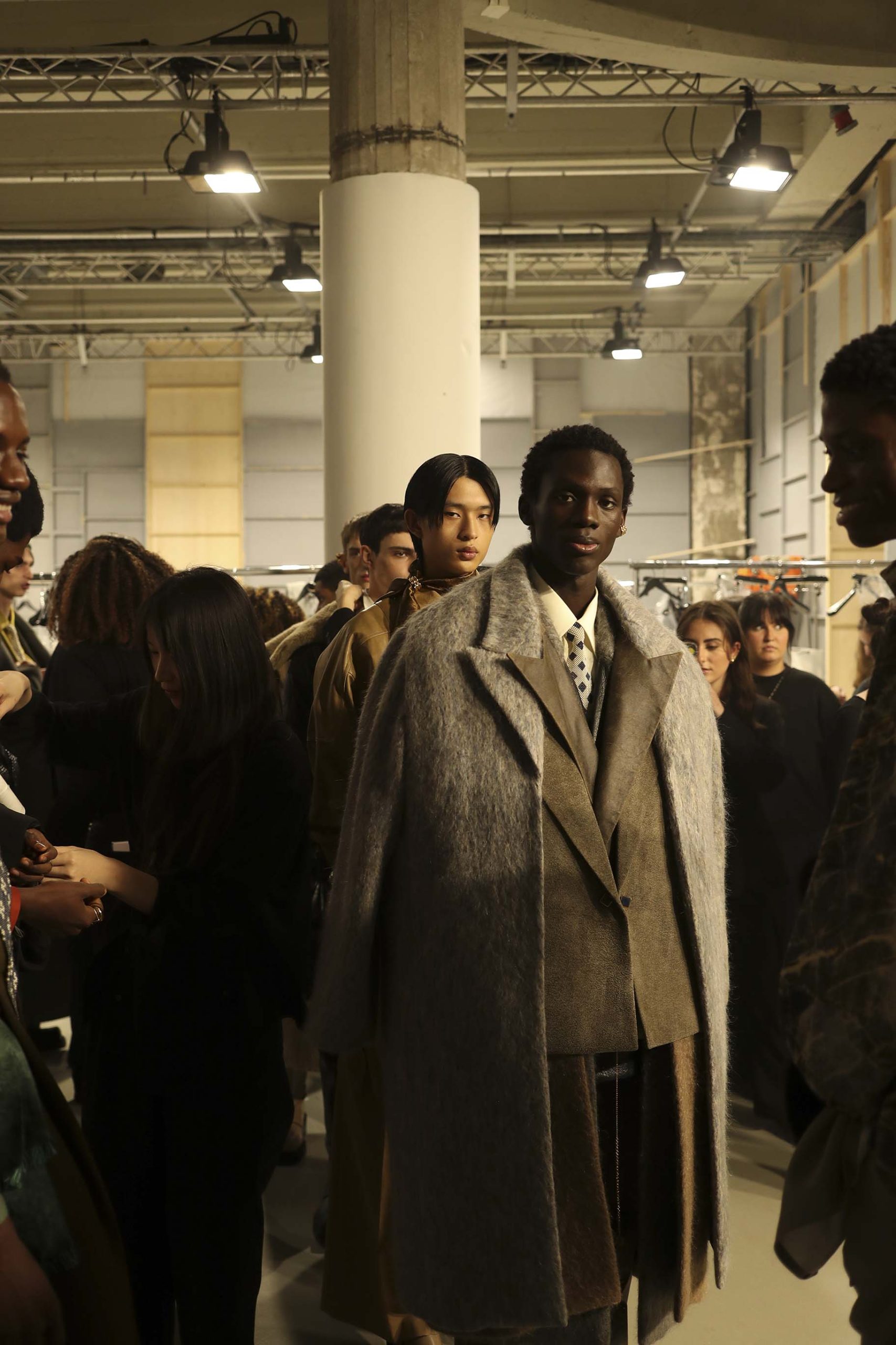 Paris FW24