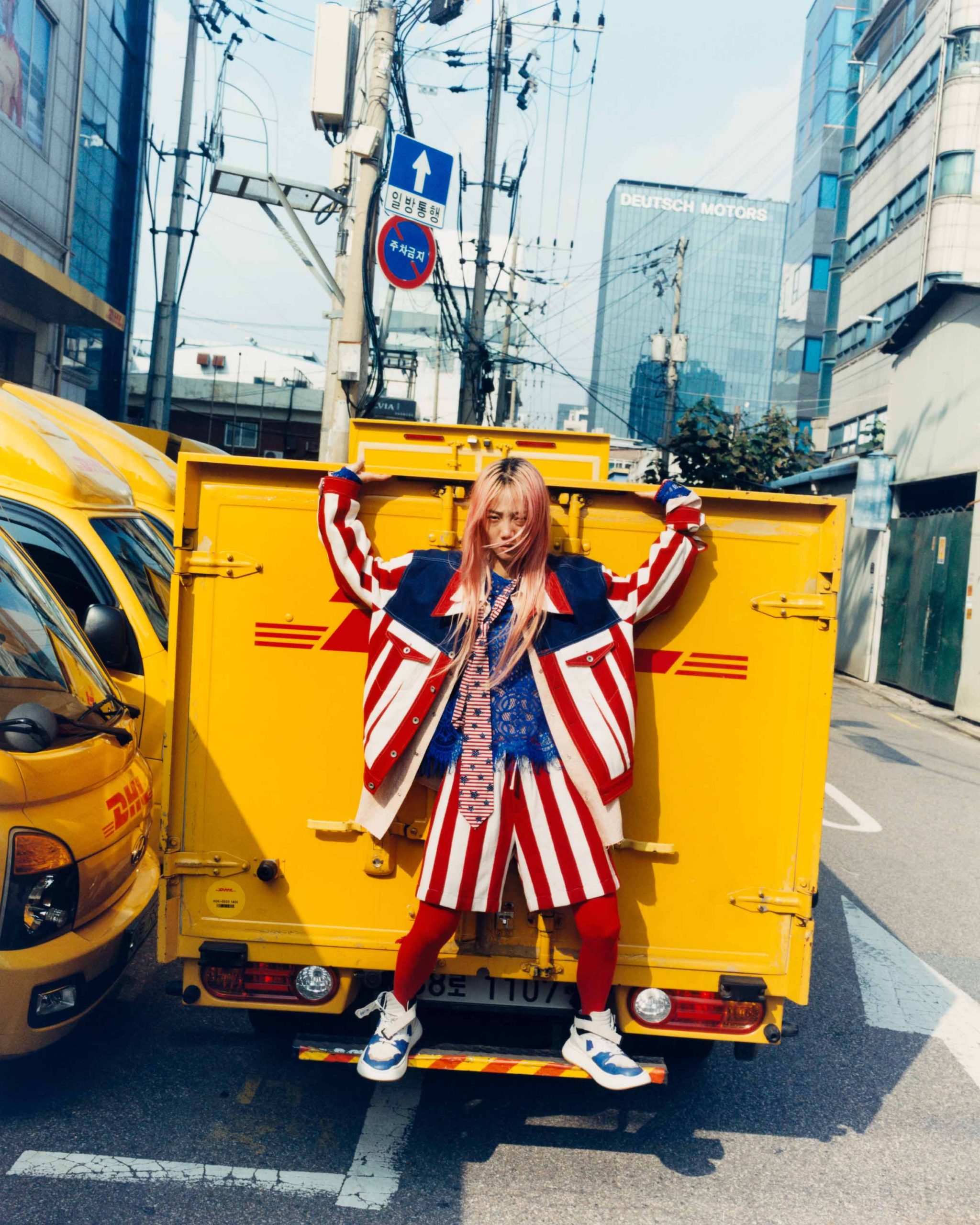 My Seoul