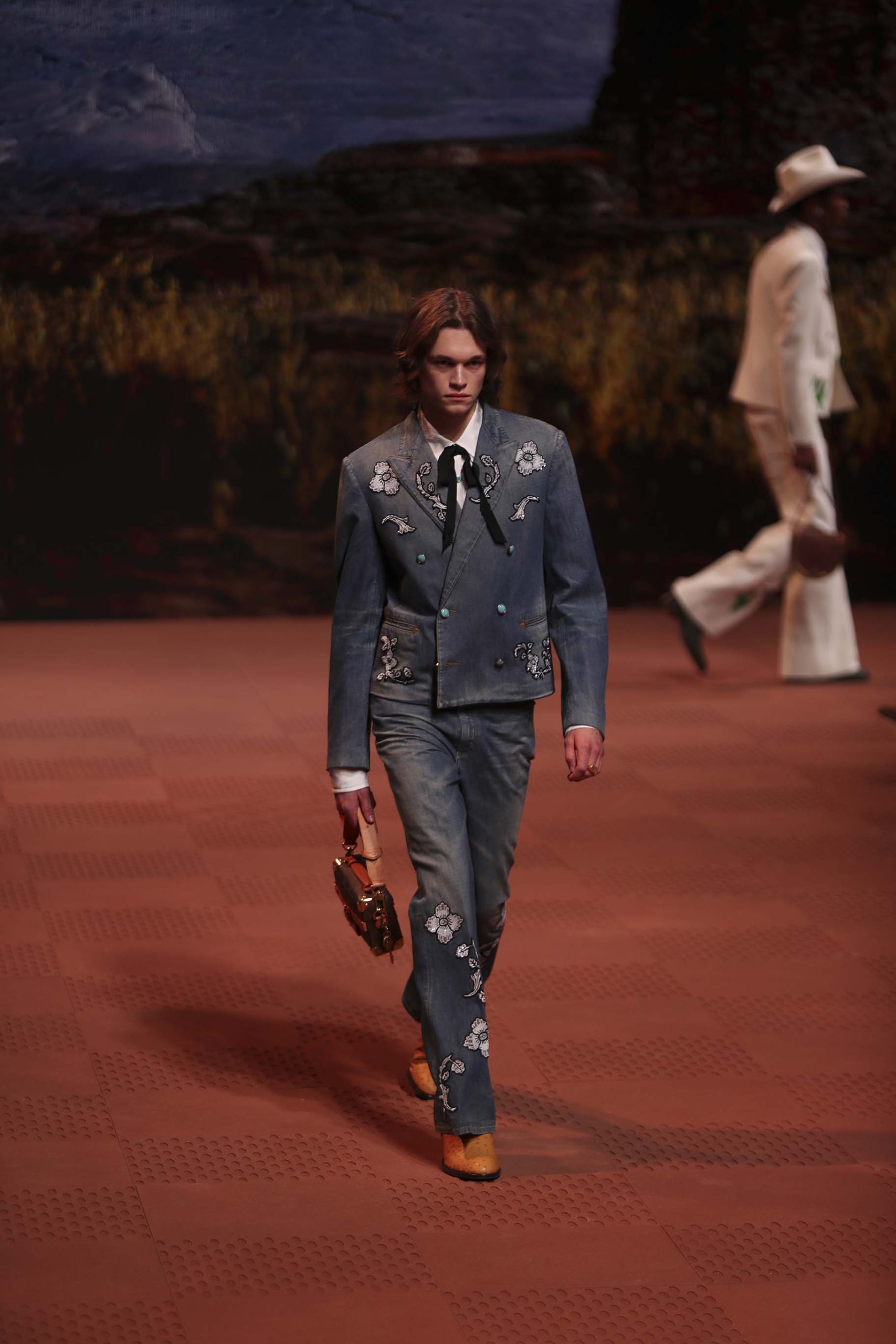 Paris FW24