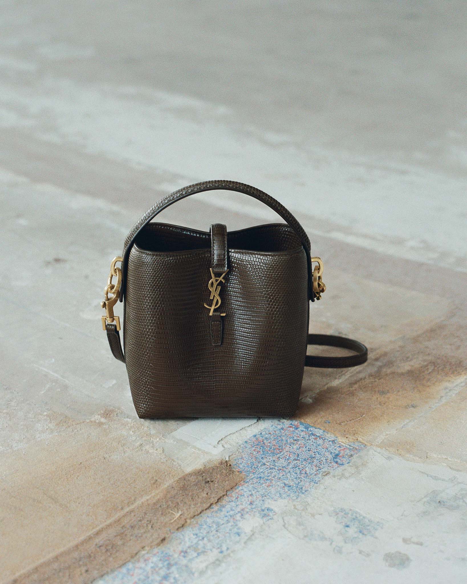 Bags