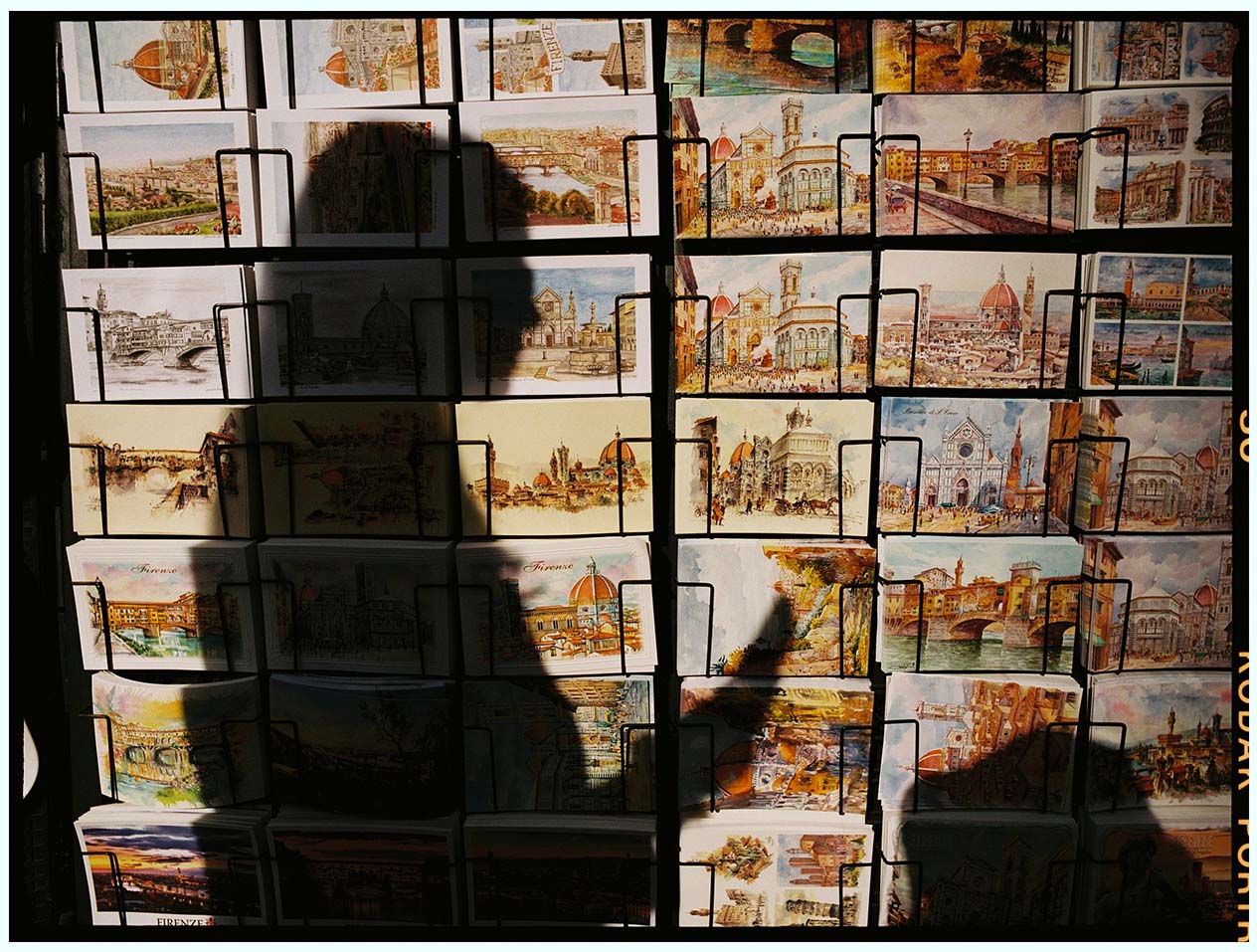 A day in Florence