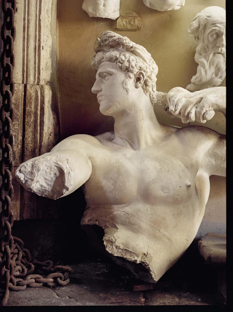 A day in Florence