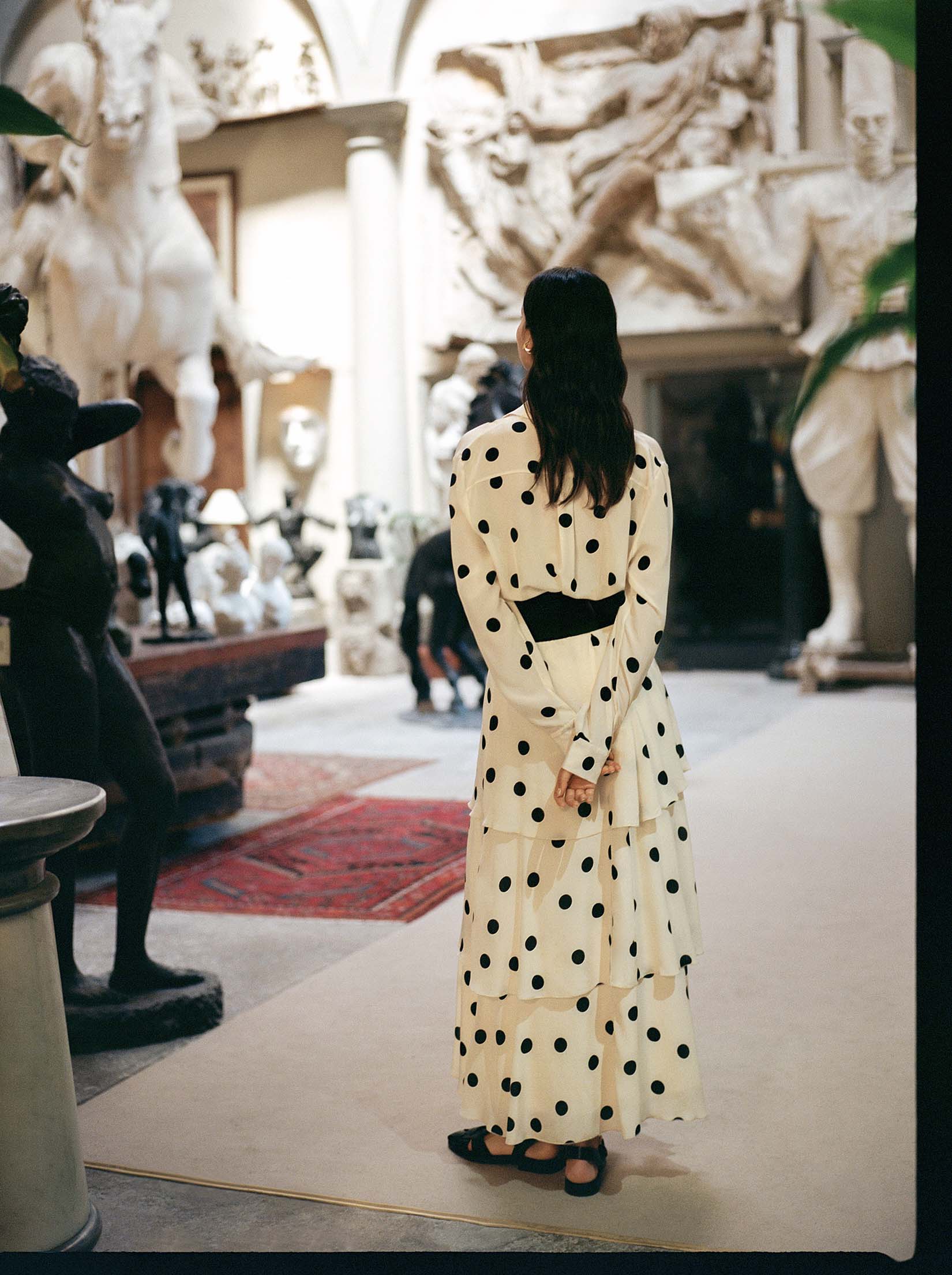 A day in Florence