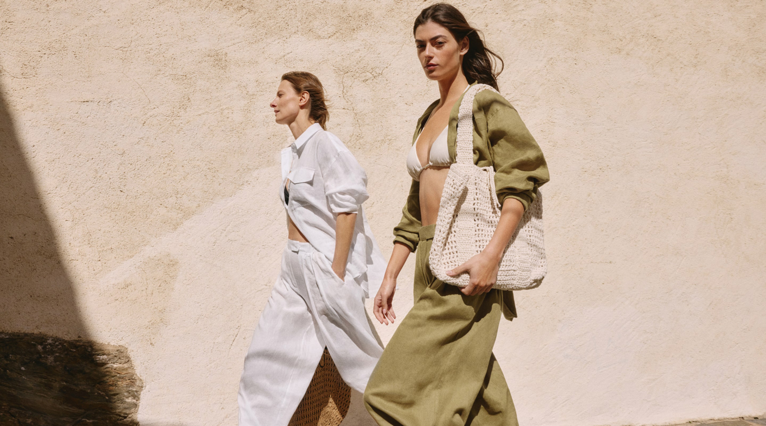 Linen Collection