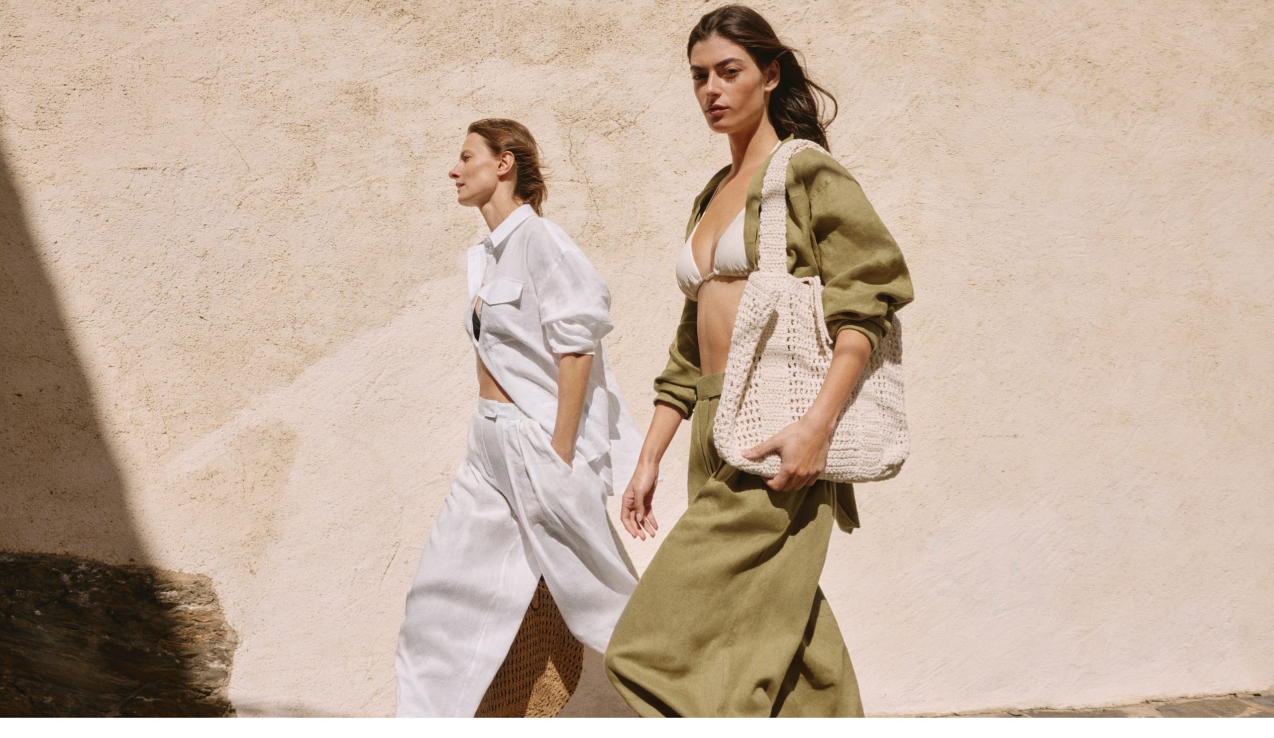 Linen Collection