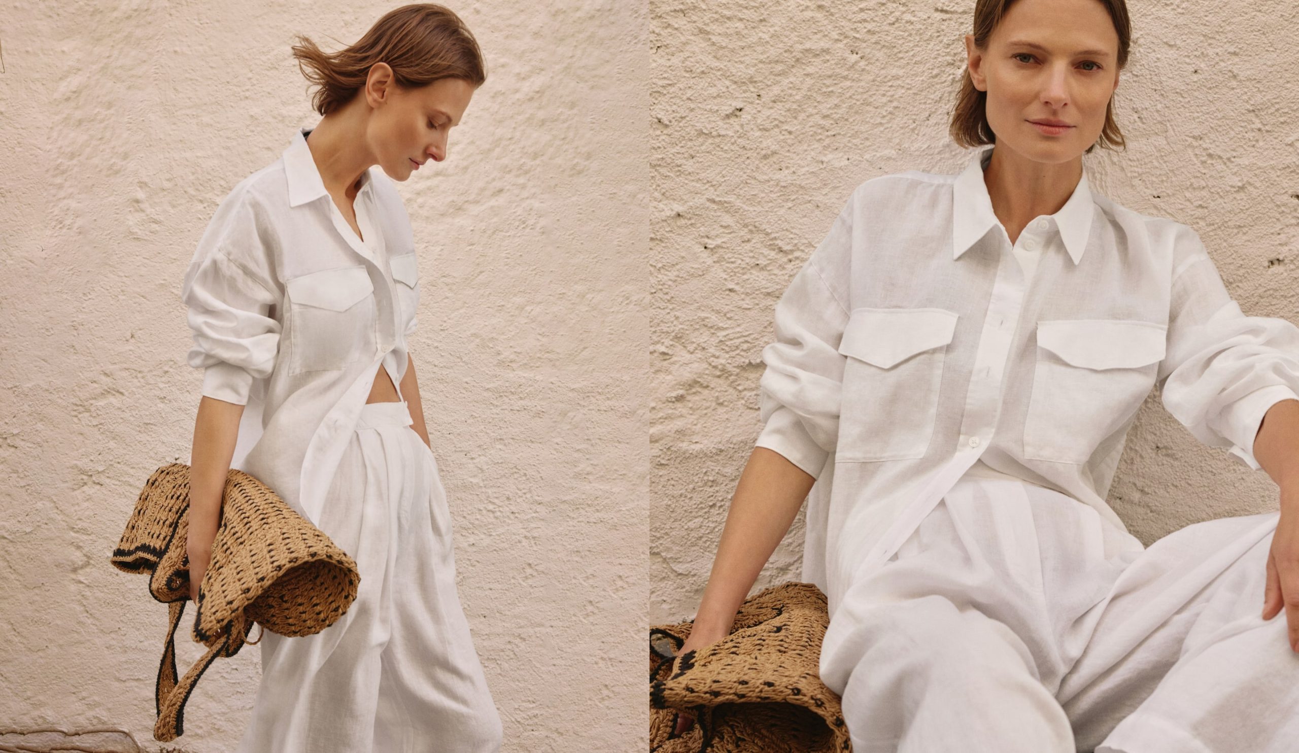 Linen Collection
