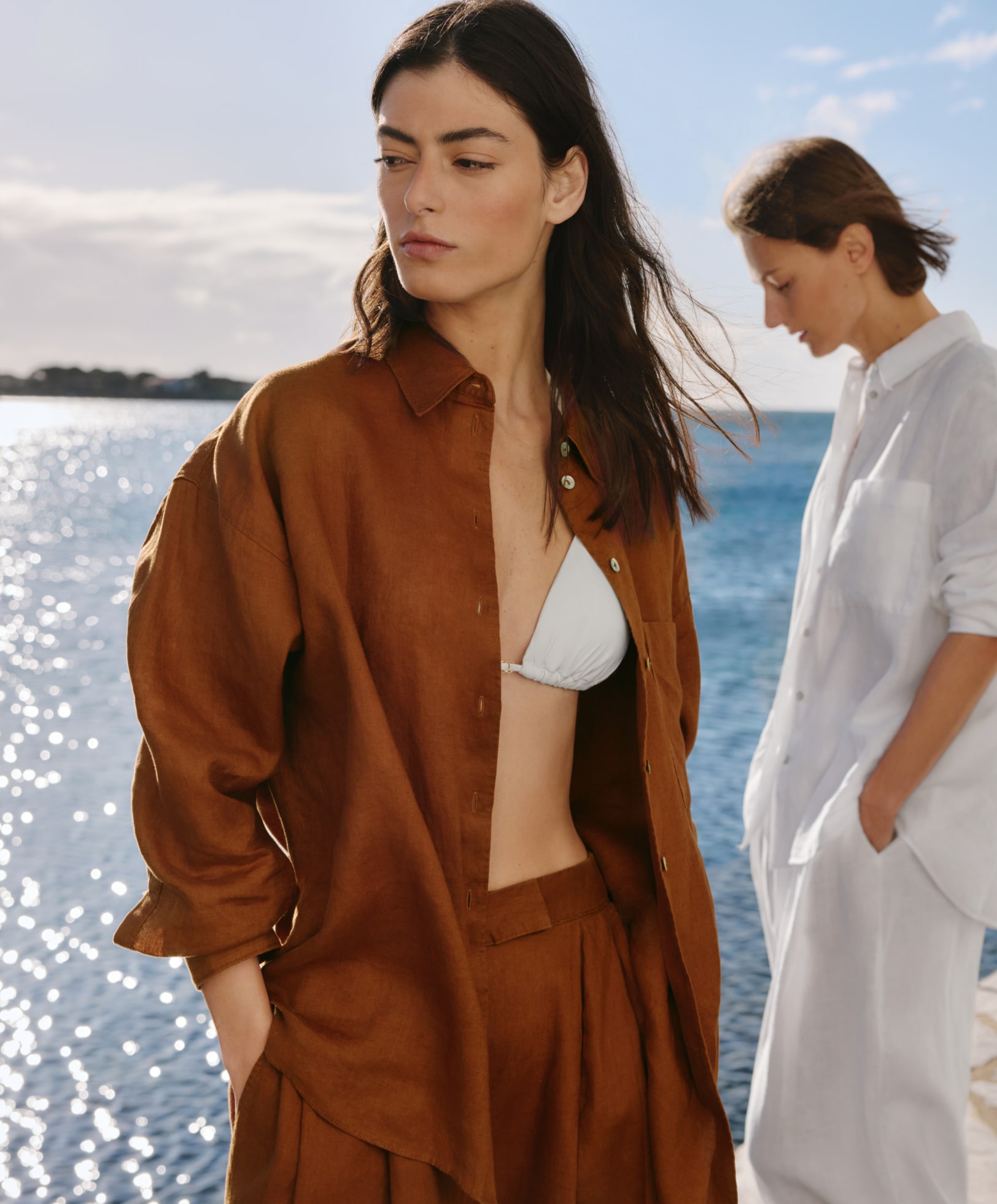 Linen Collection