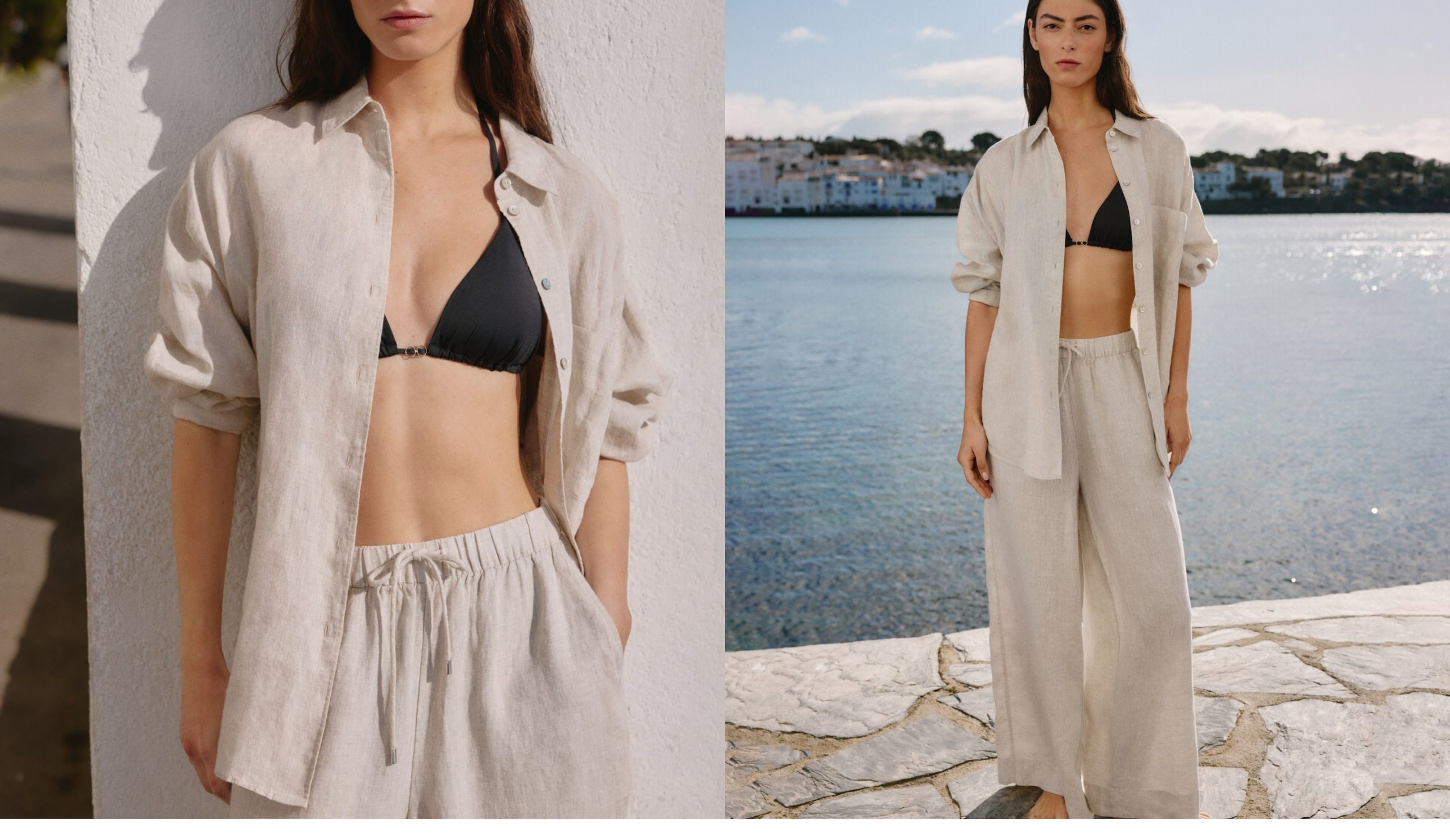 Linen Collection