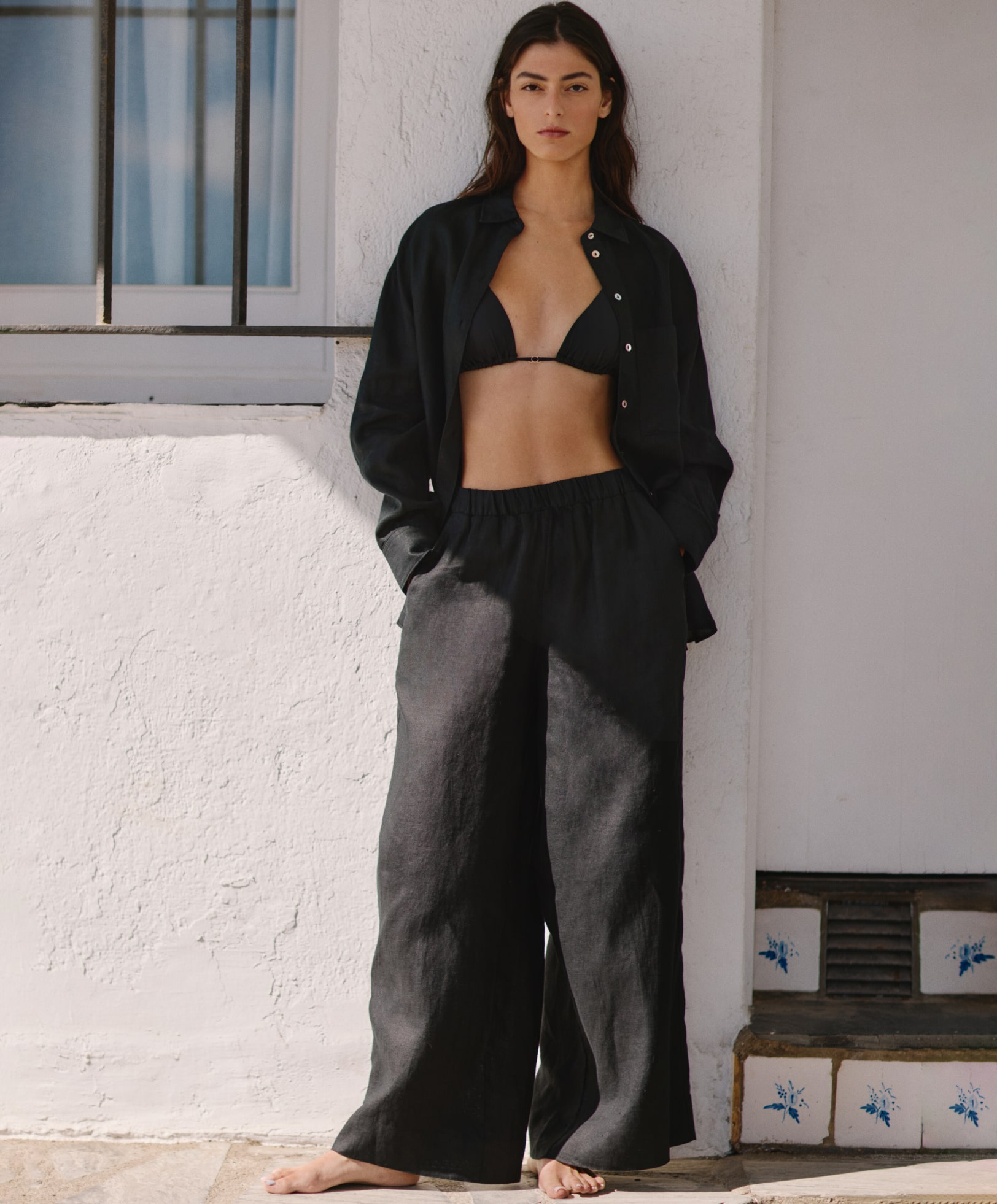 Linen Collection