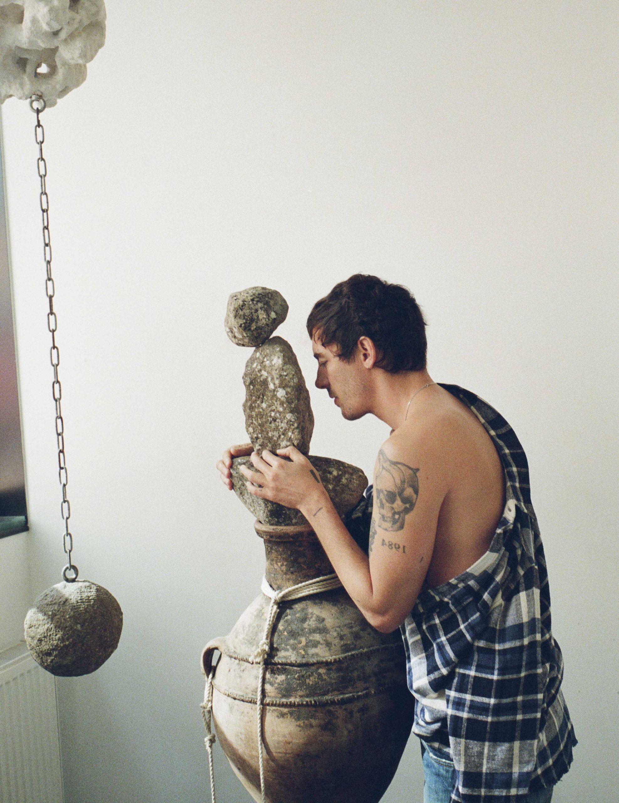 Theo Mercier