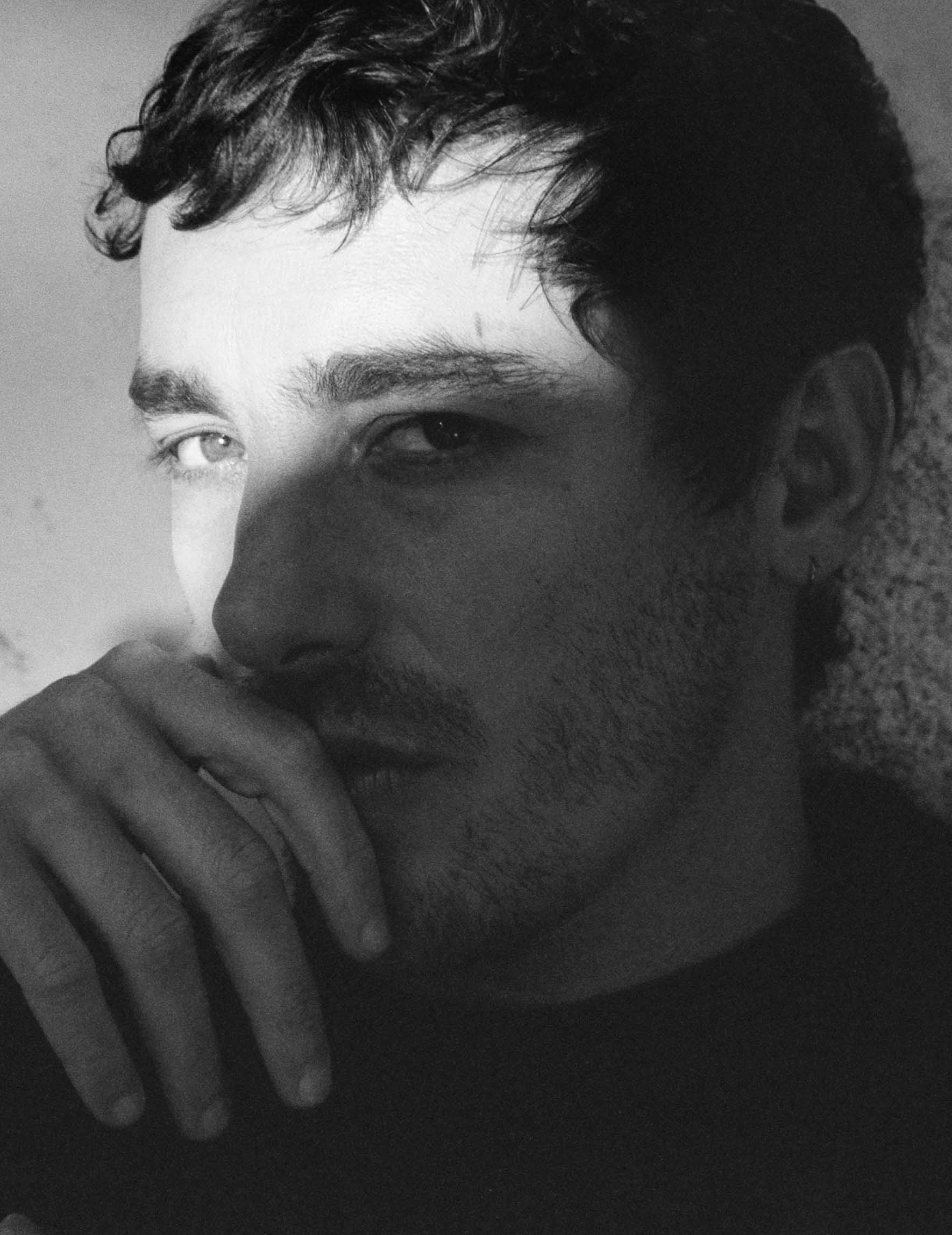 Theo Mercier