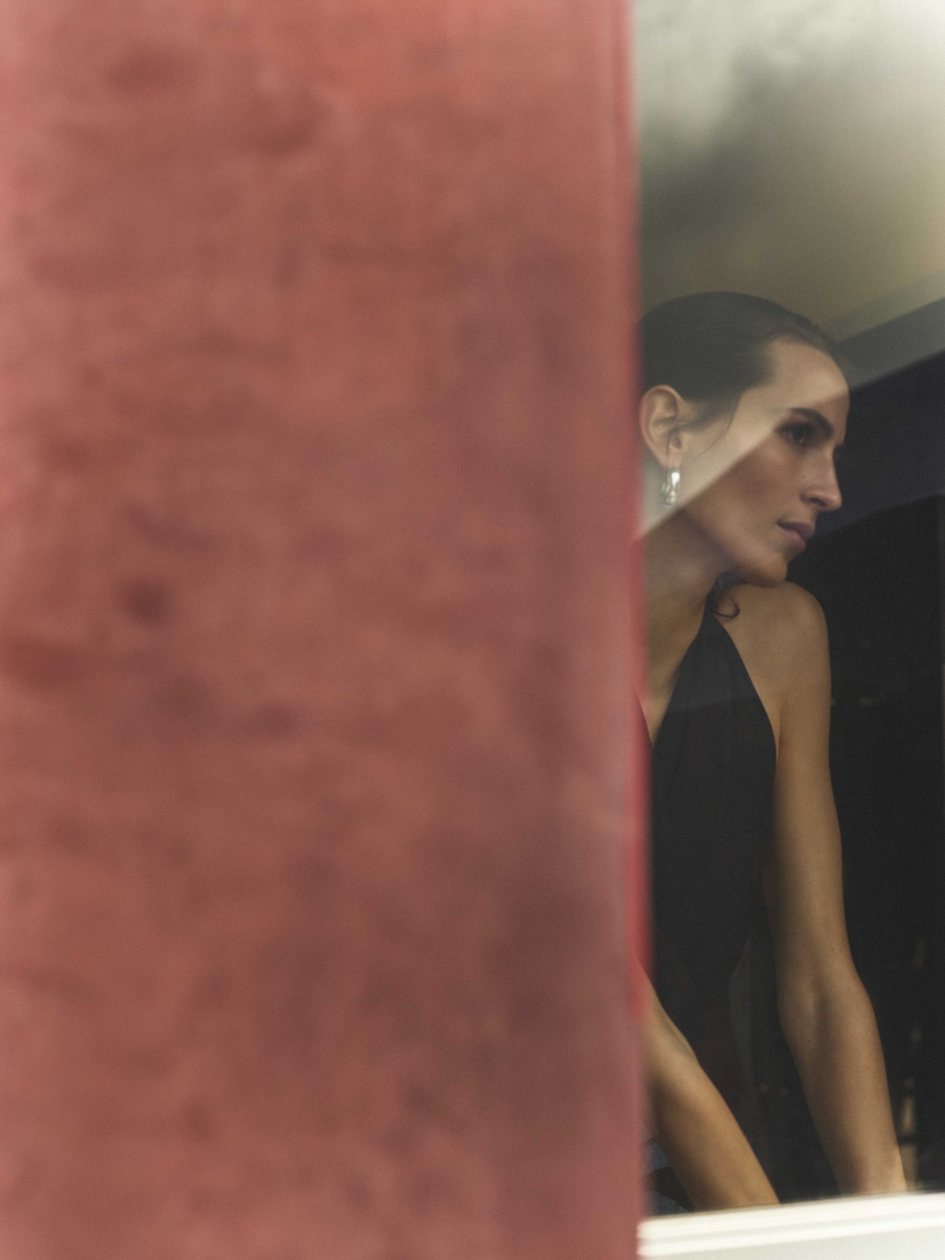 Minimal Resort  — Massimo Dutti