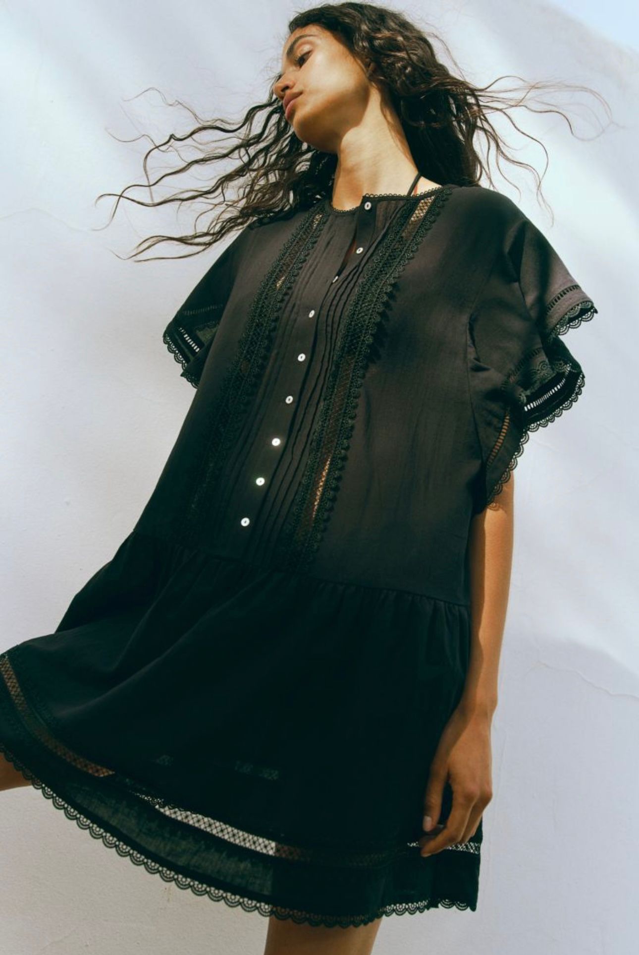 H&M