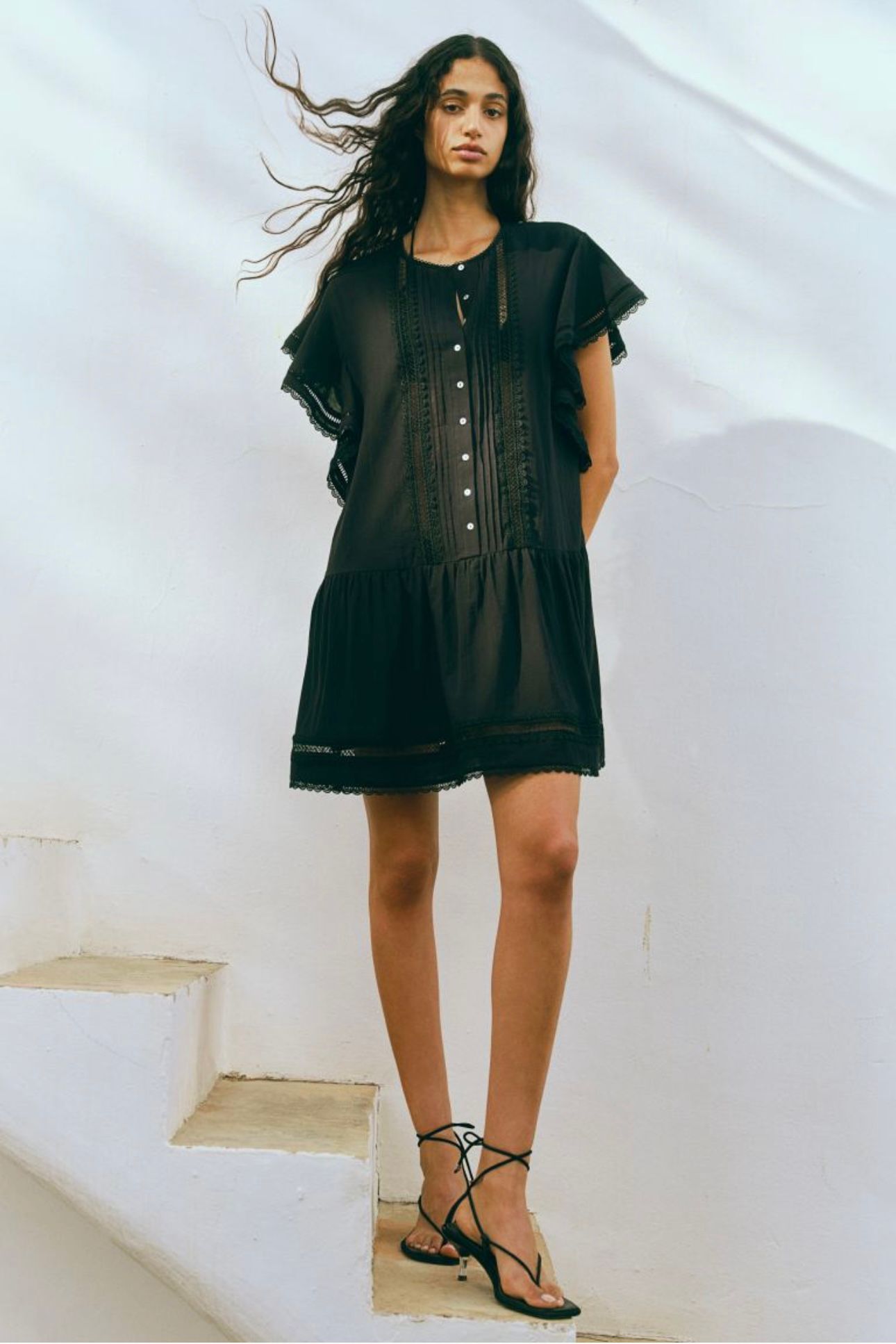 H&M