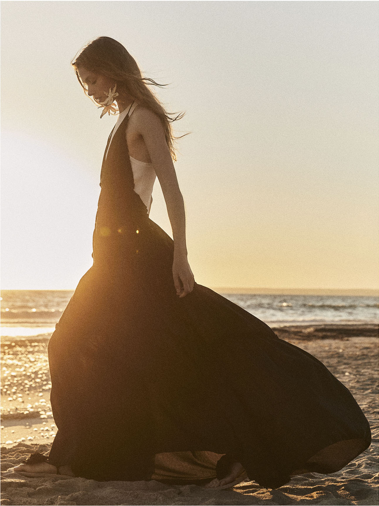 Ella Mccutcheon — H&M