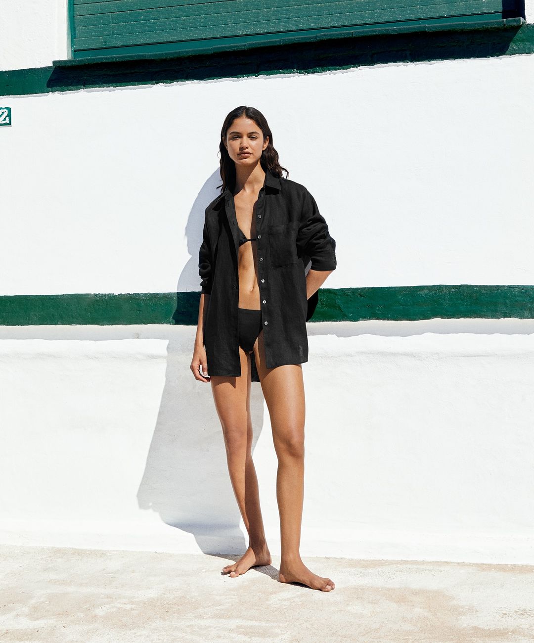 Coastal Looks