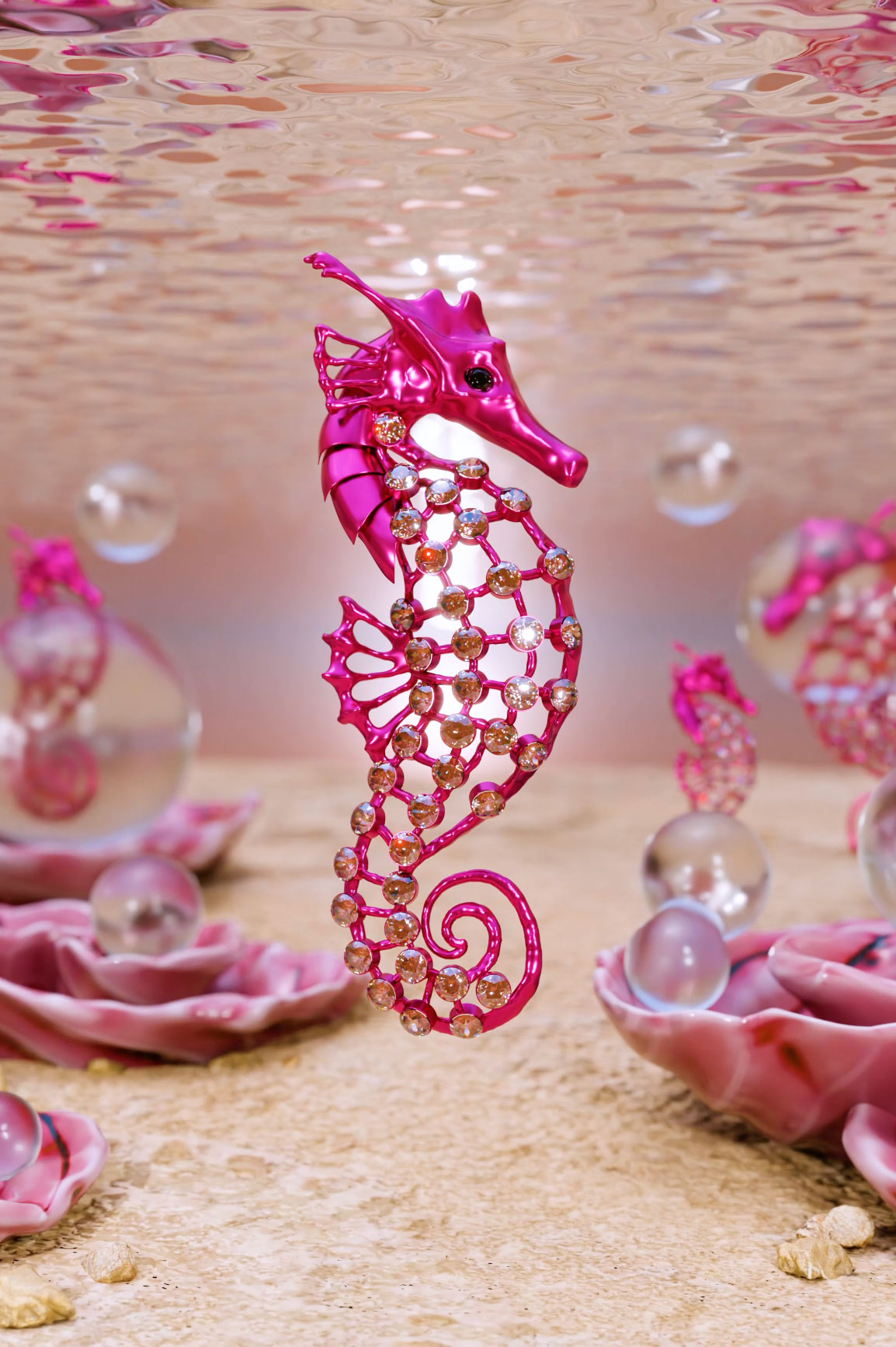 Summer Accessories
