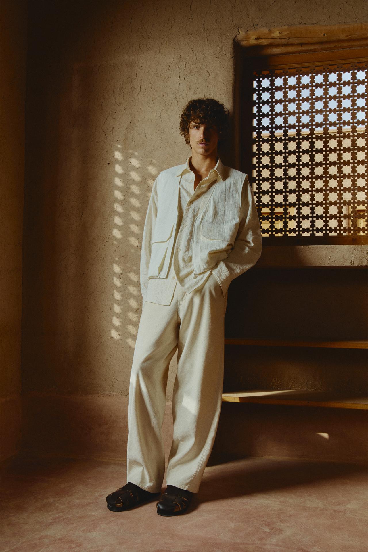 Atemporary+ — Zara