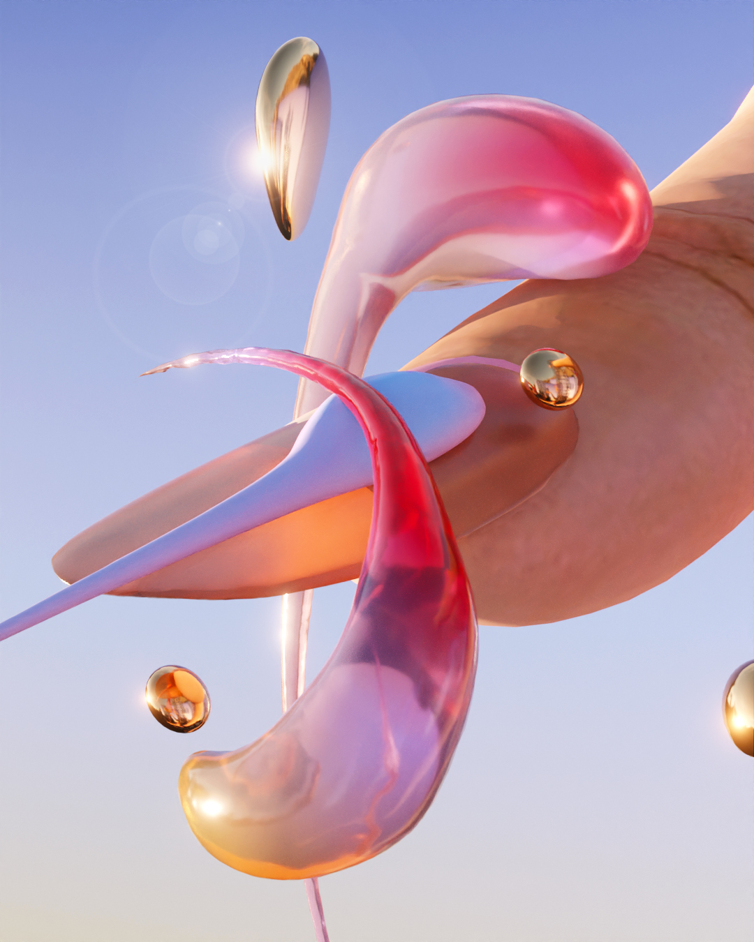 Nail Accessories