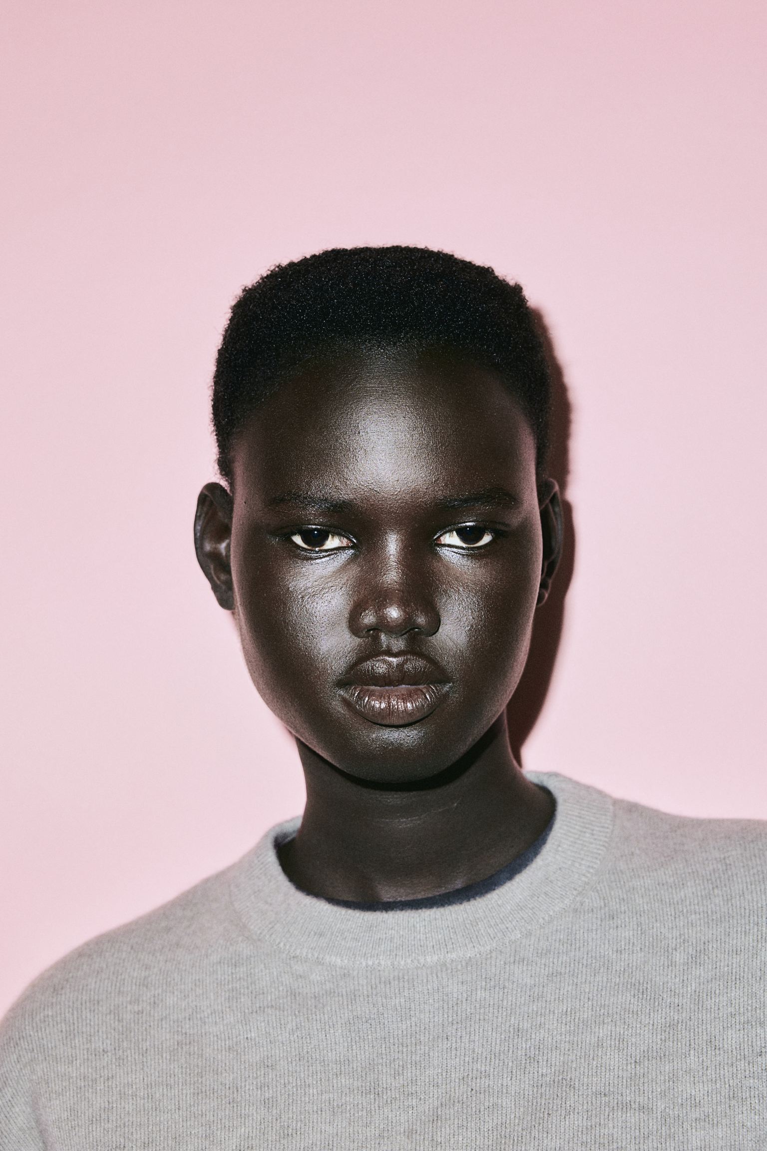 Chan Nyakong