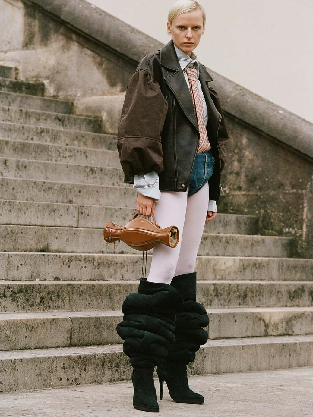BAGS FW24