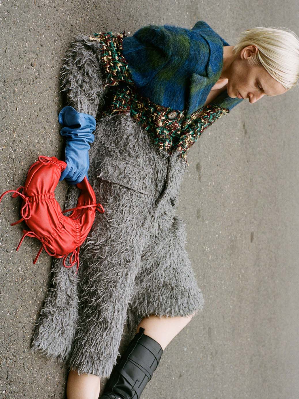 BAGS FW24