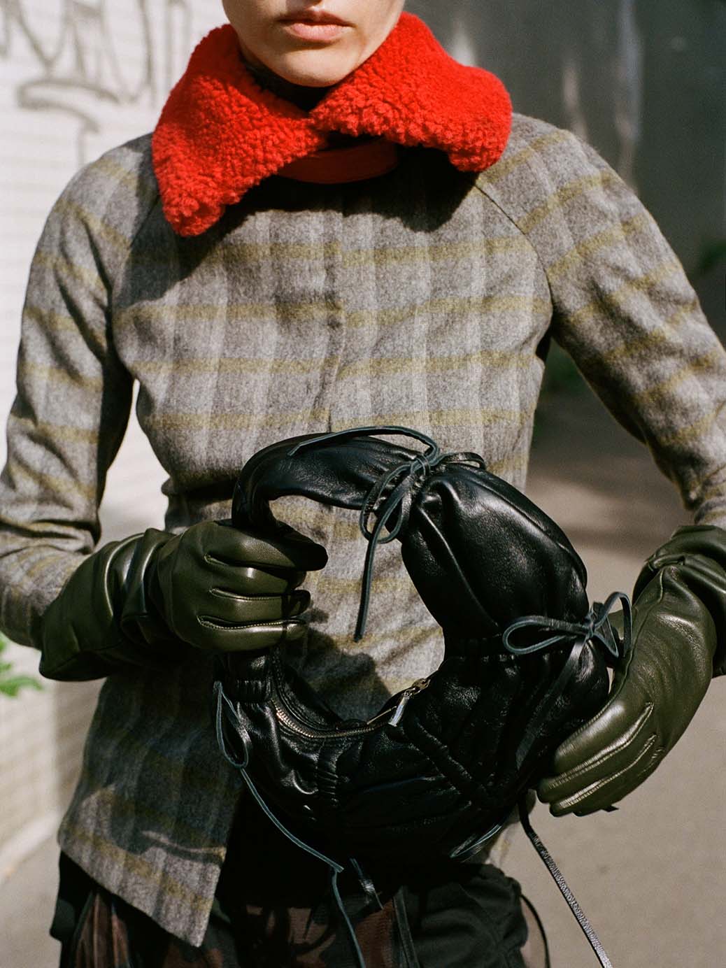BAGS FW24